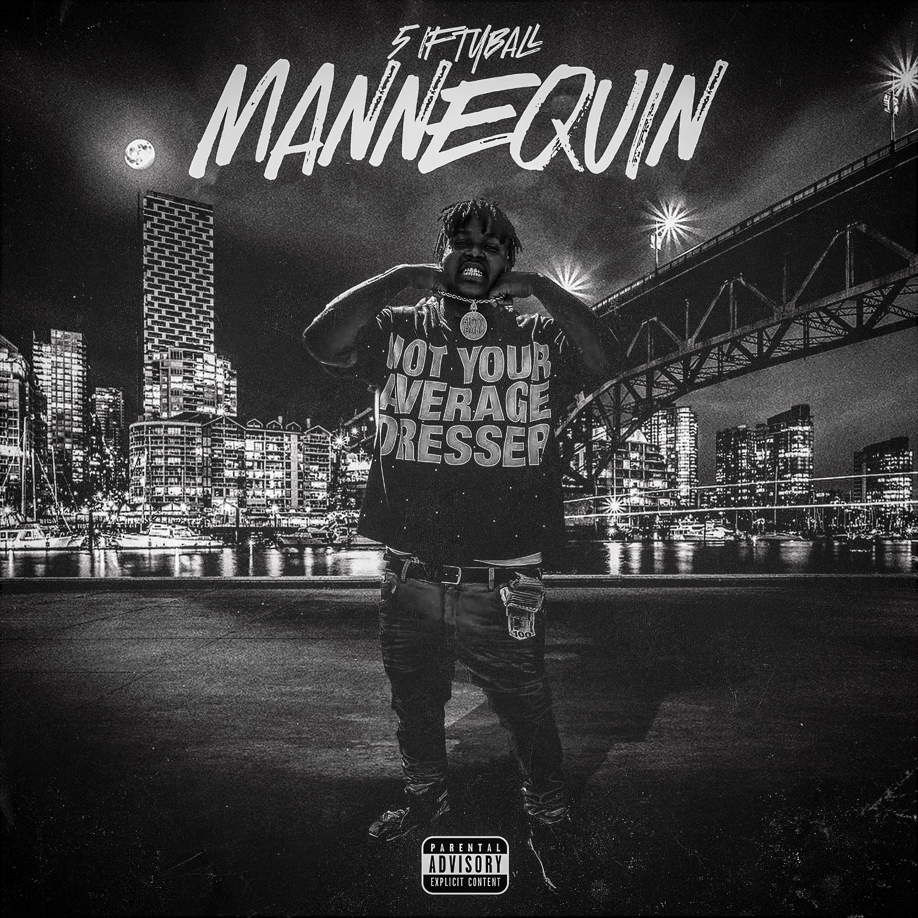 Mannequin artwork