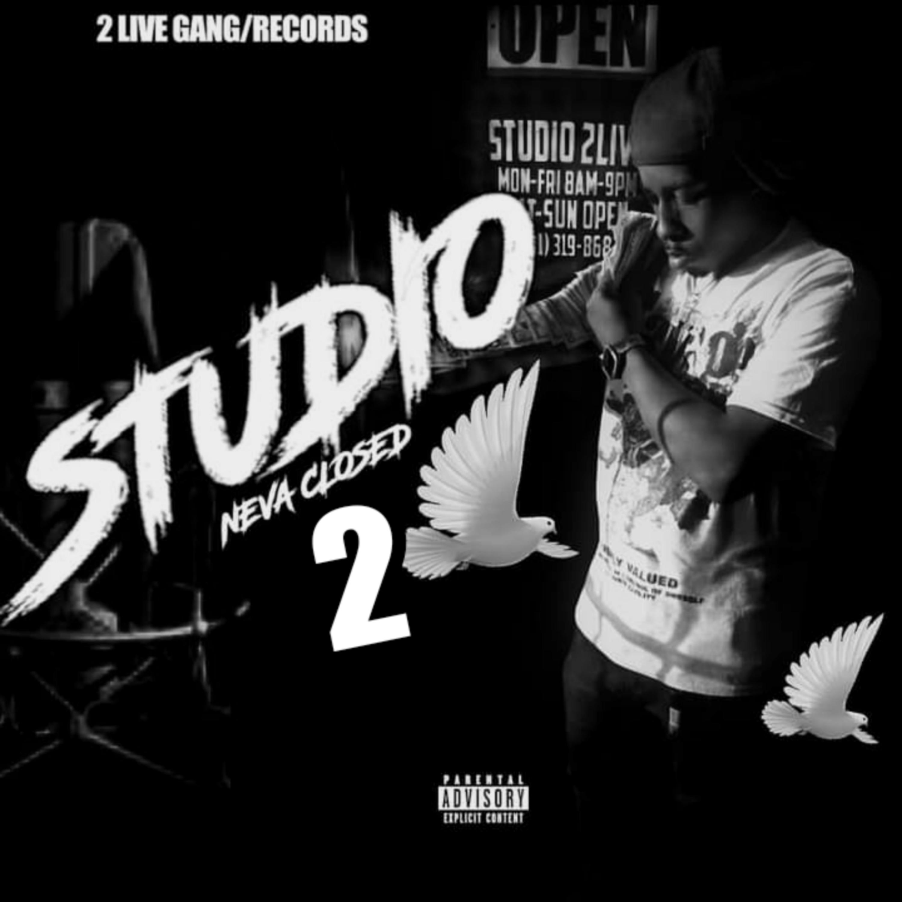 Studio Neva Closed 2 artwork