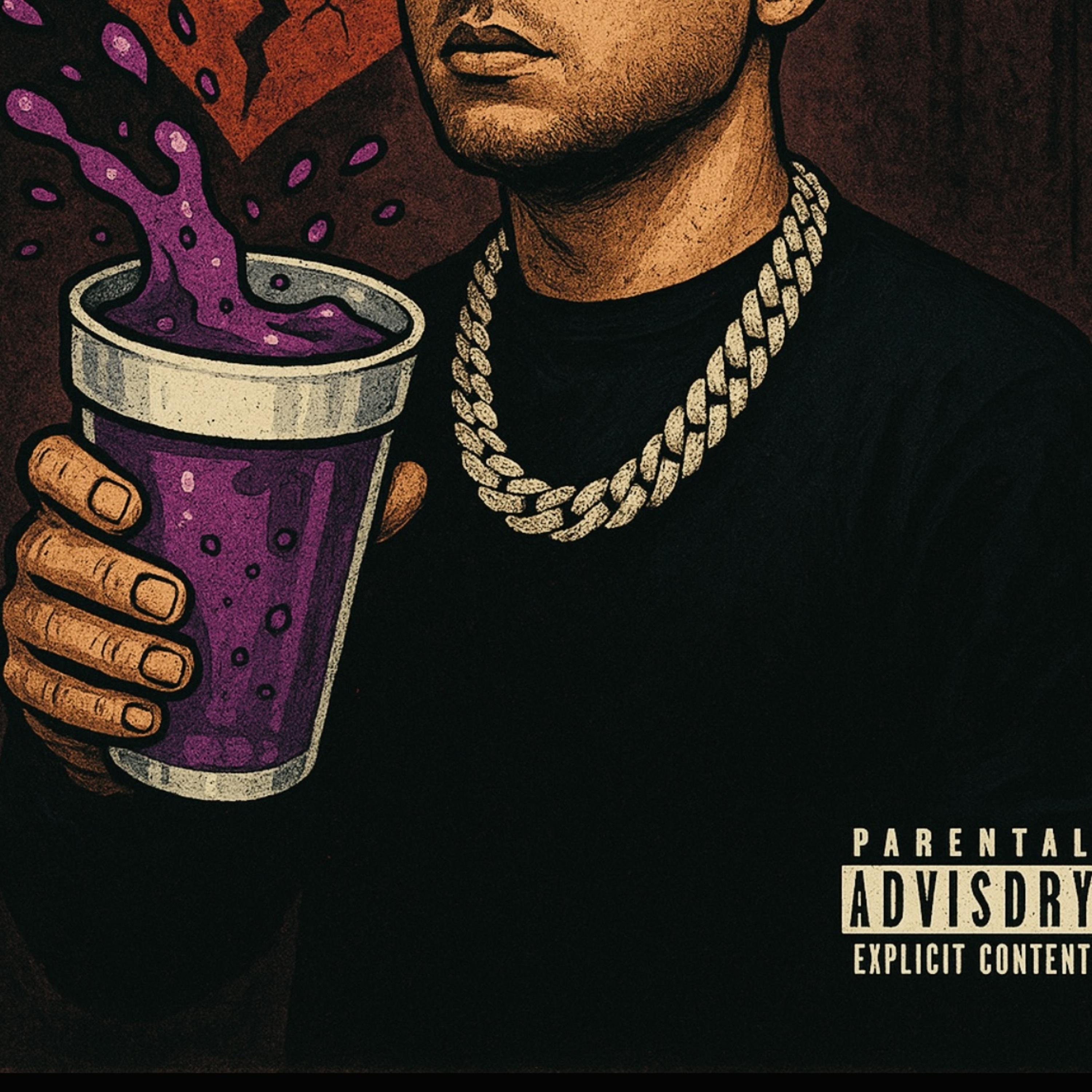 Drank artwork