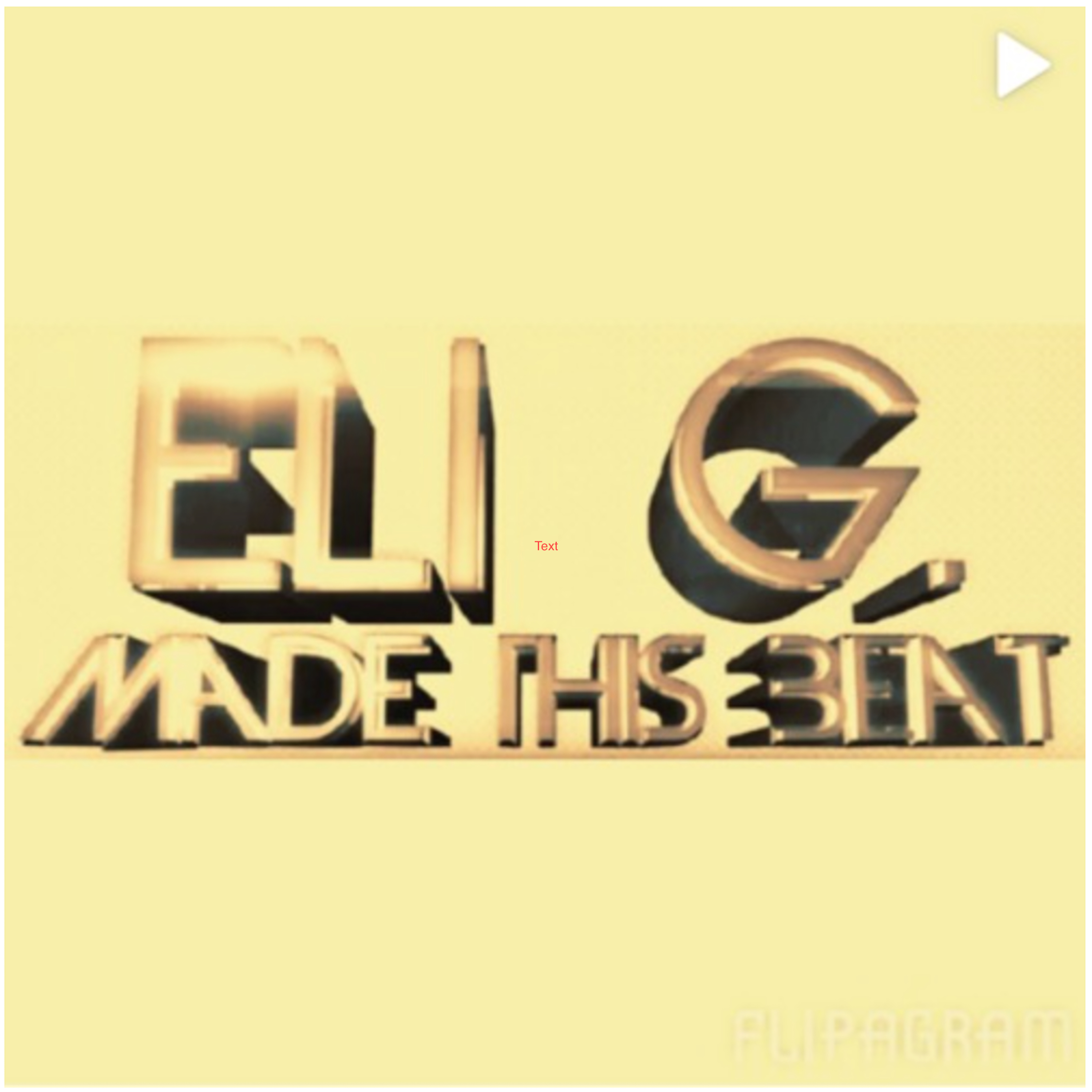 Dirty Money Instrumental artwork