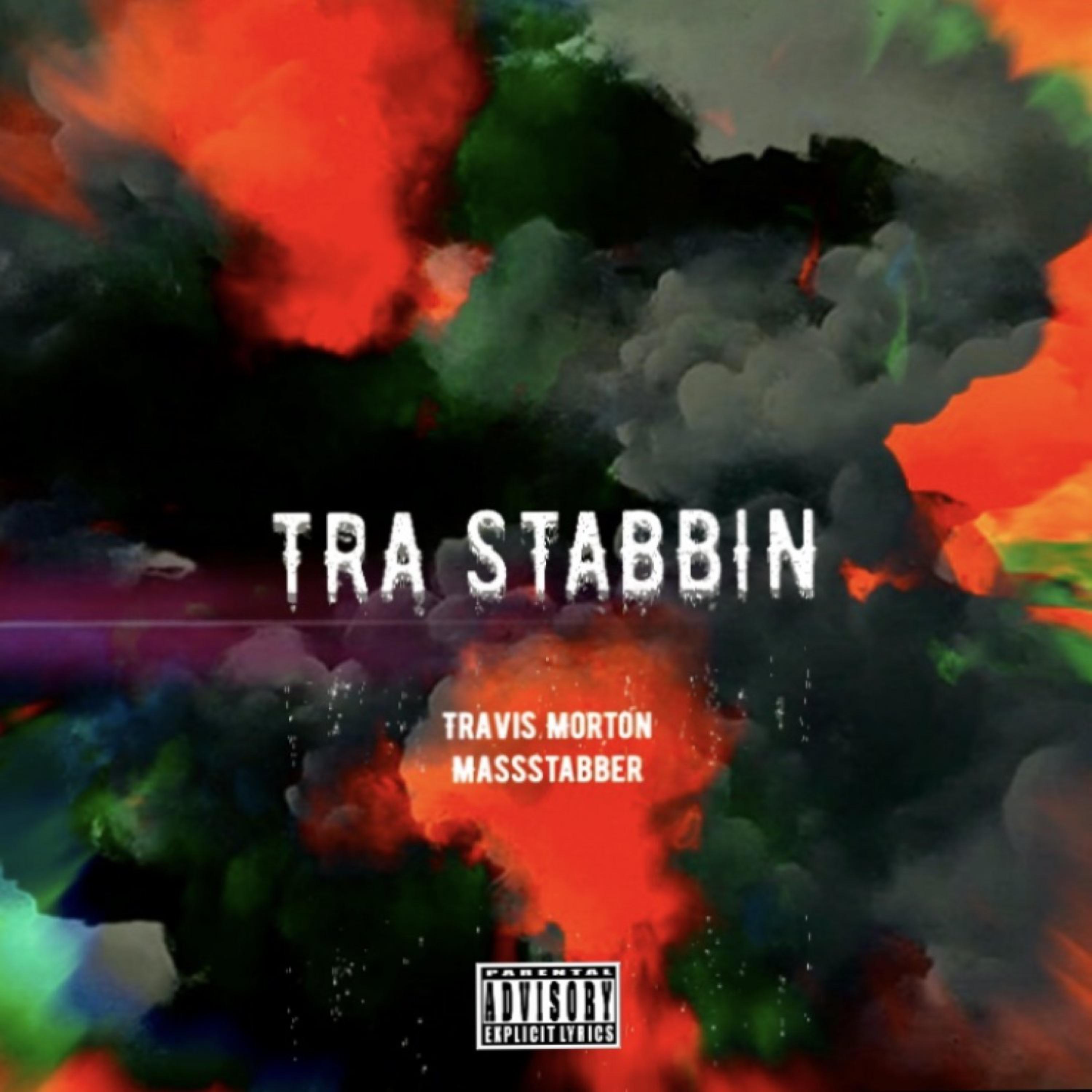 TRA STABBIN artwork
