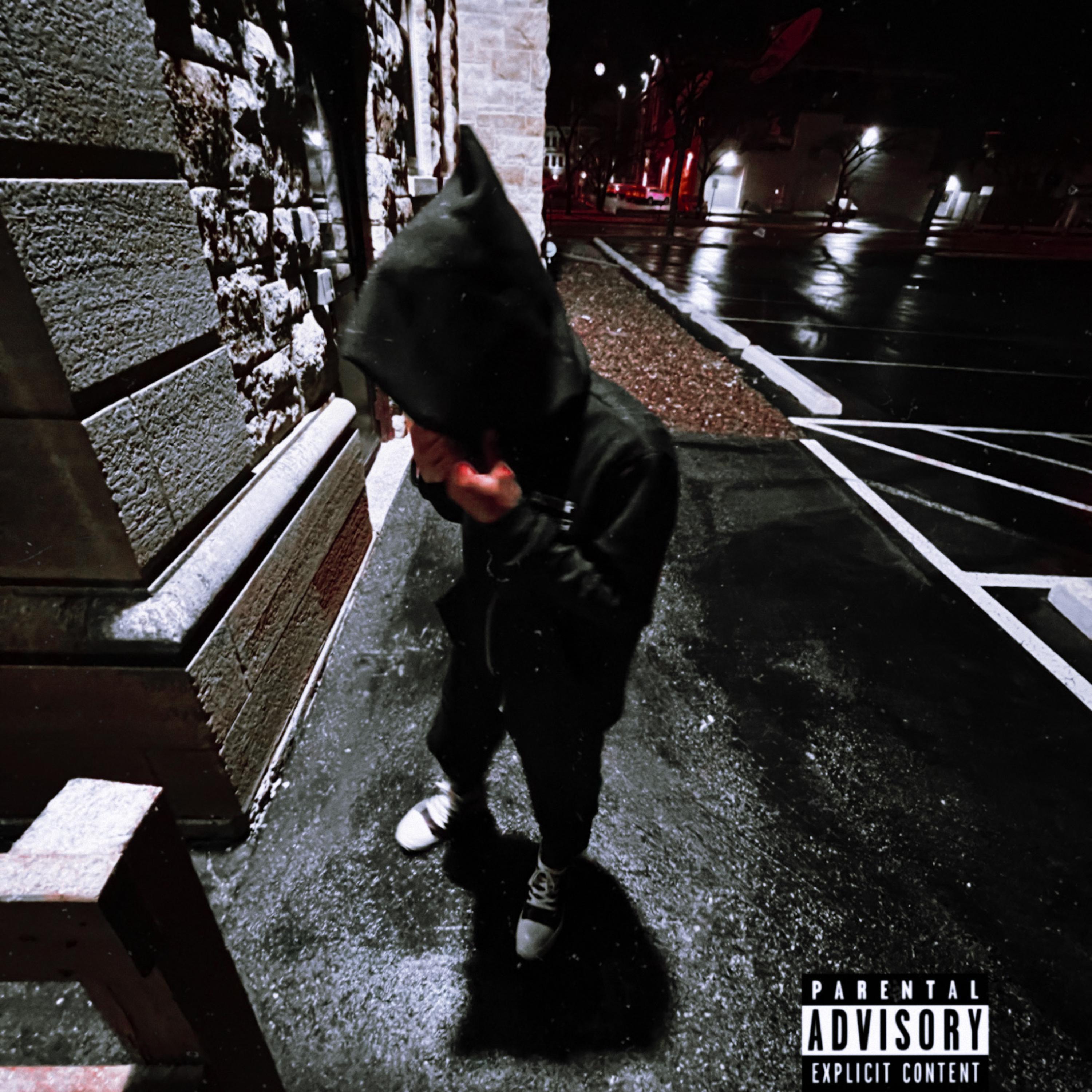 FOOLIN ME artwork
