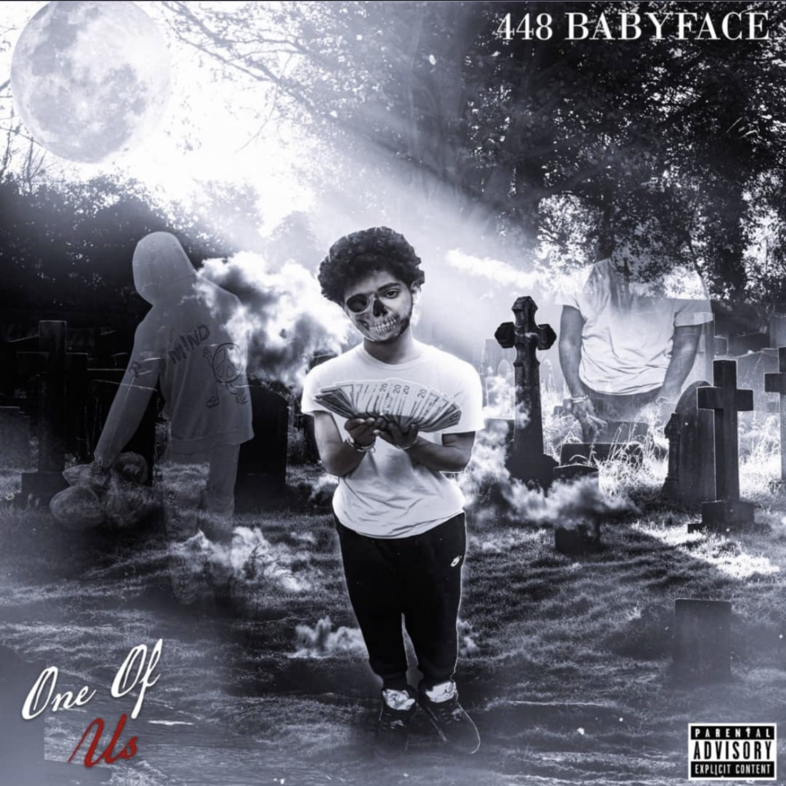One Of Us artwork
