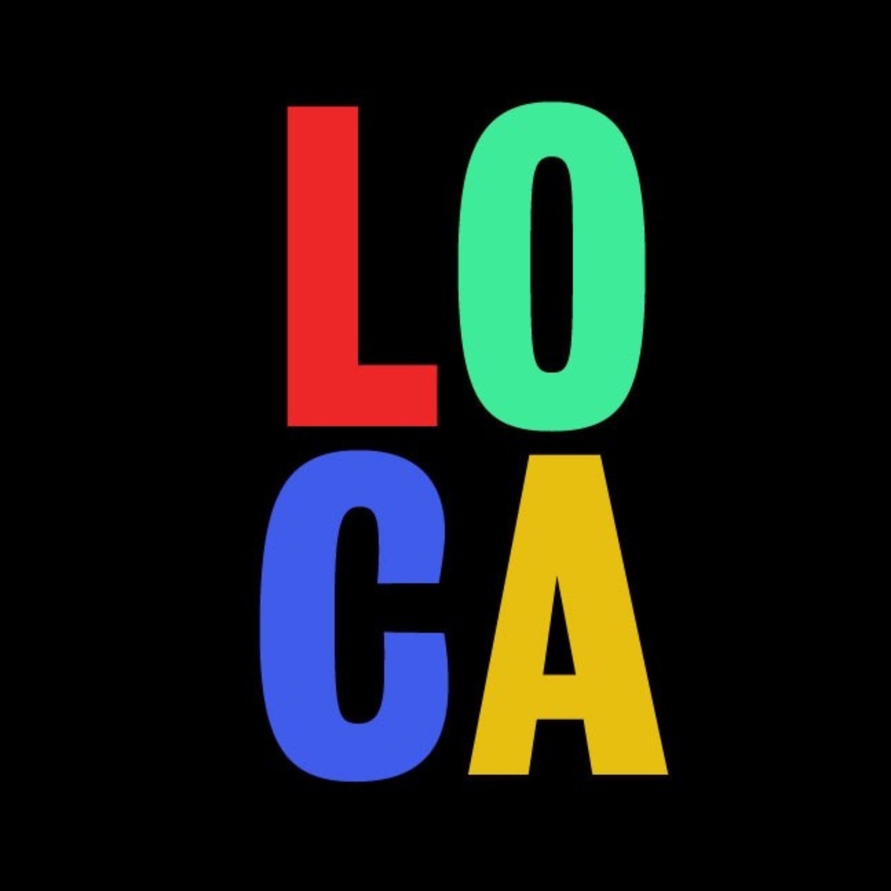 Loca artwork