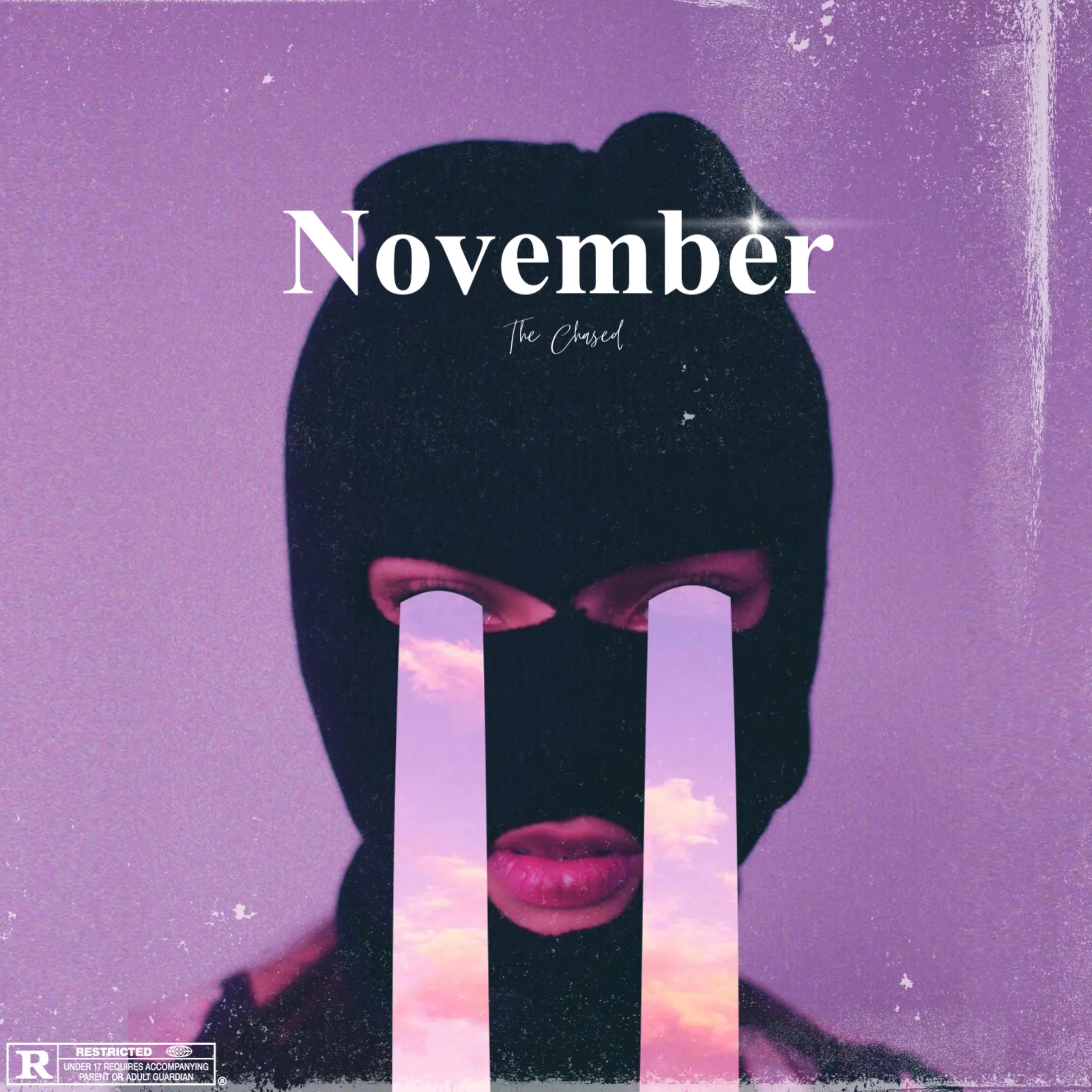 November artwork