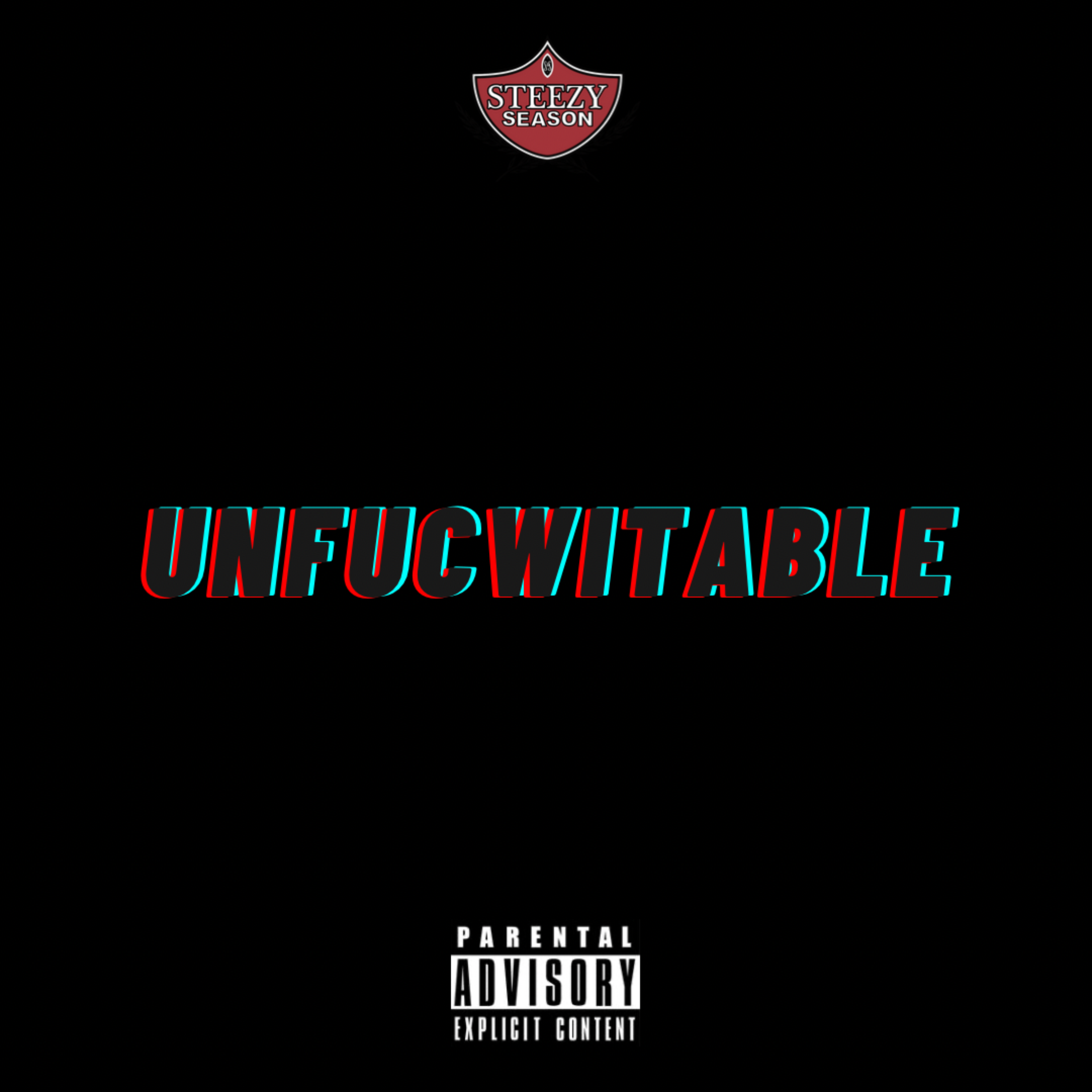 UNFUCWITABLE artwork
