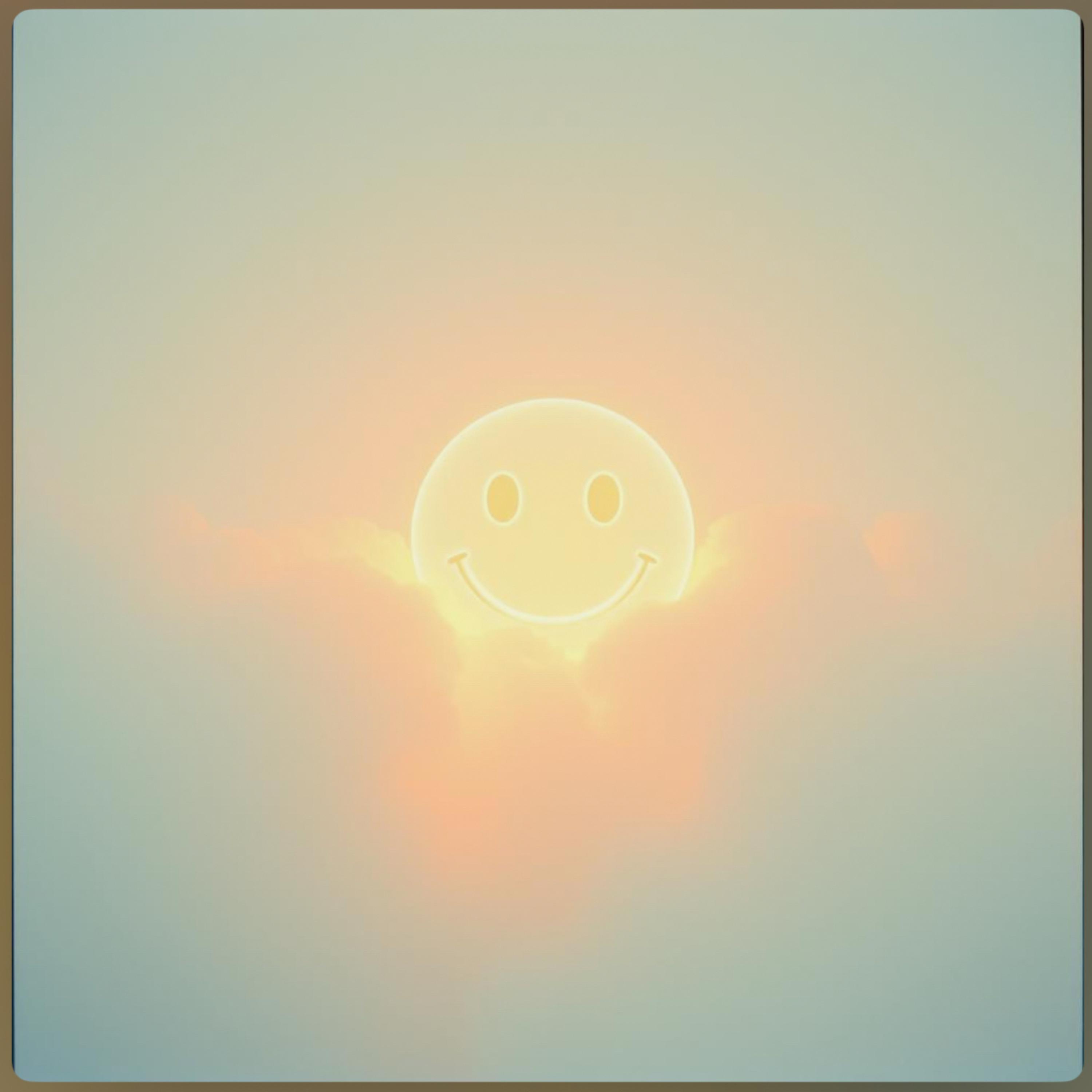 Smile Working artwork