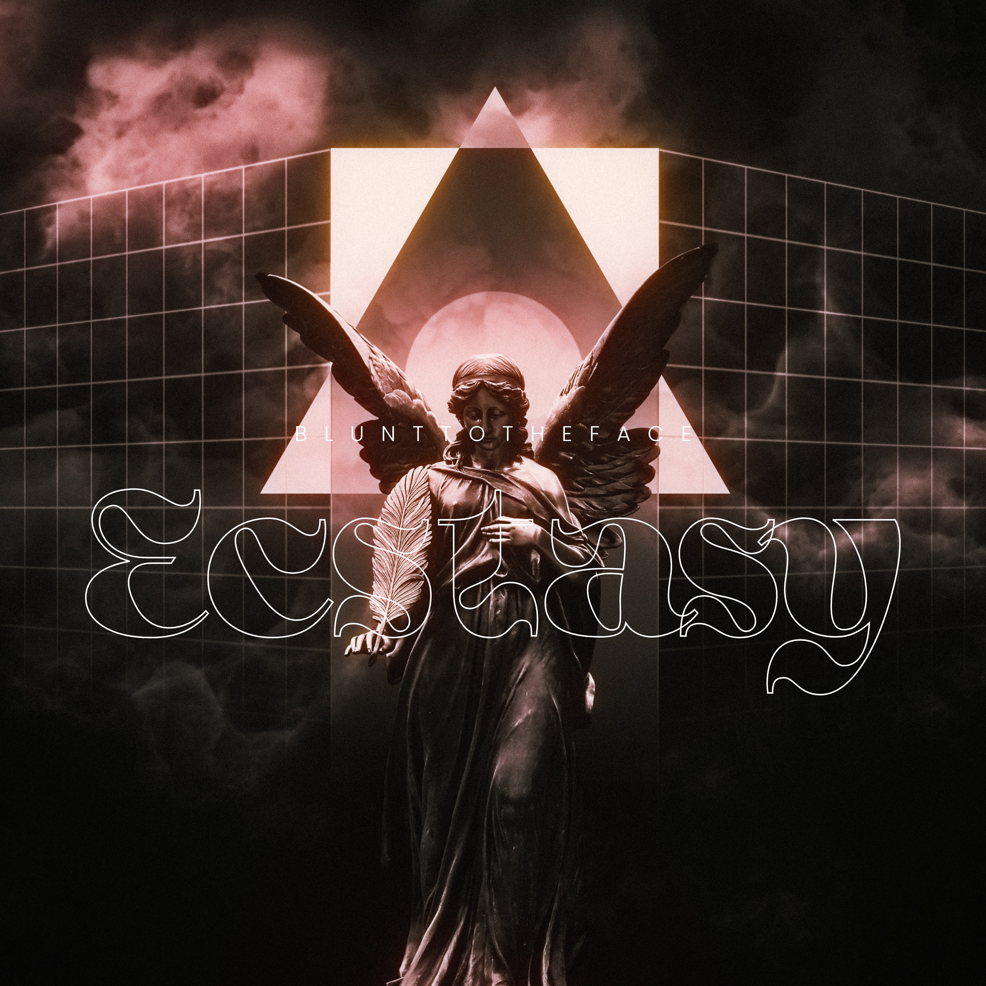 Ecstasy artwork