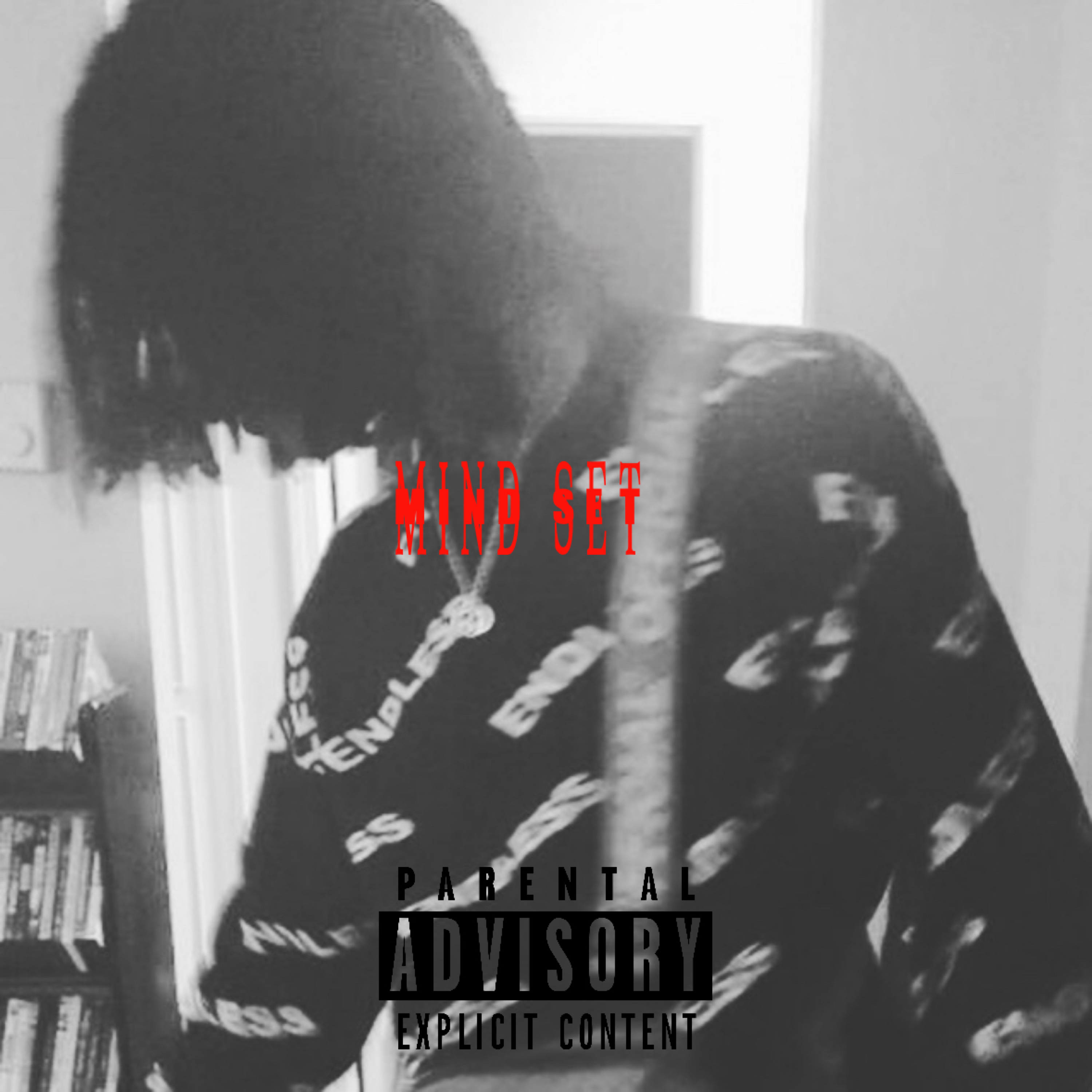 Mindset artwork