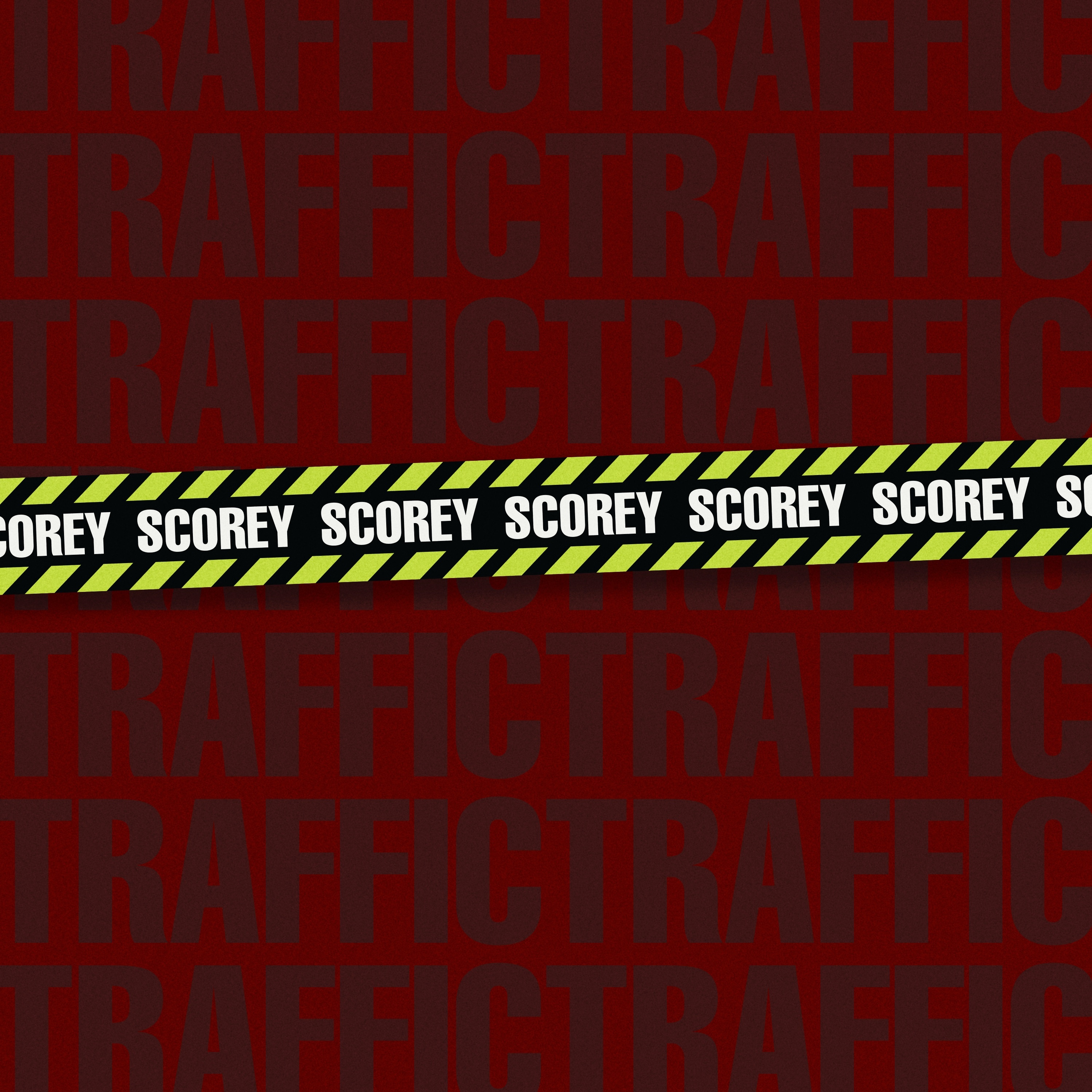 Traffic by Scorey cover art