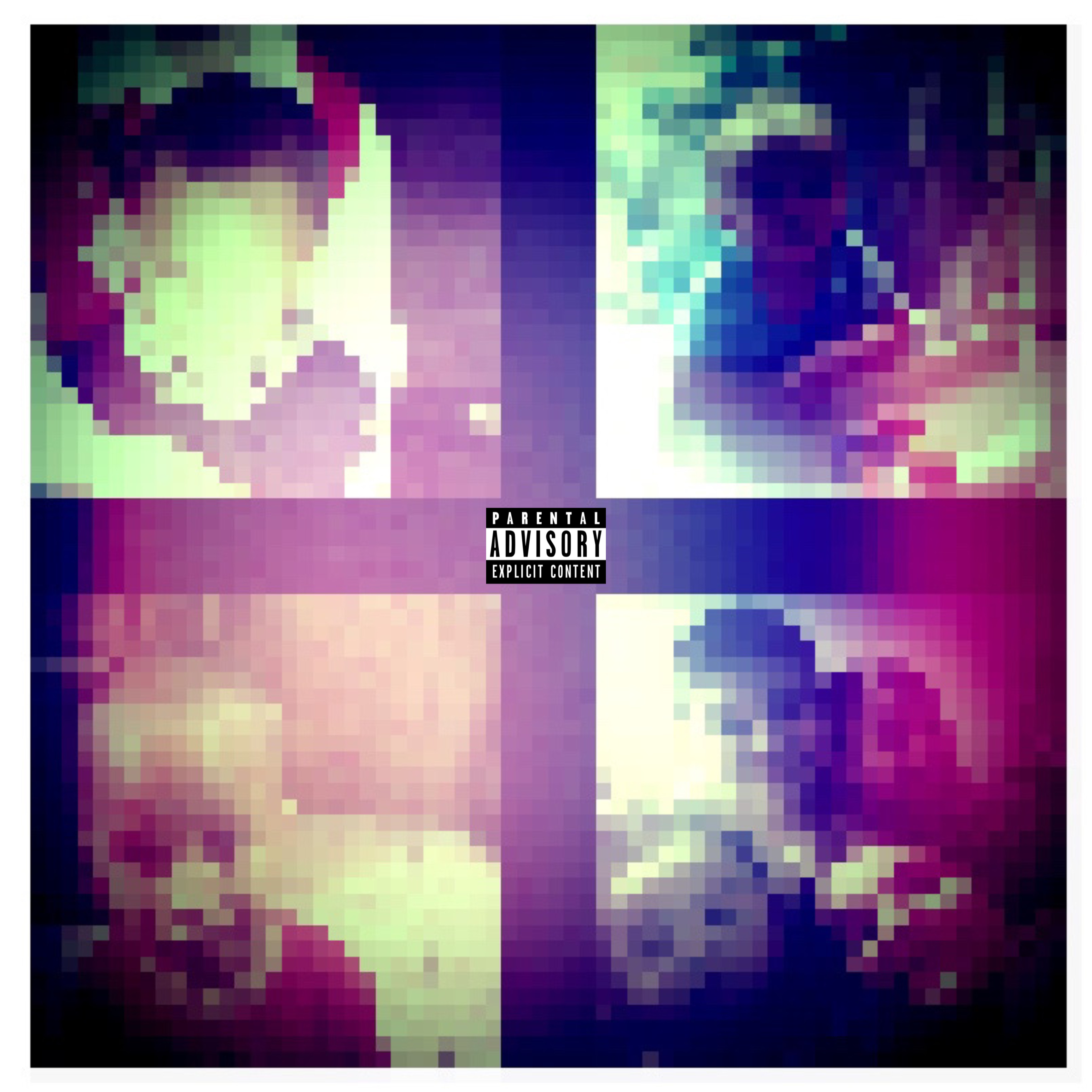 Tha Remorse by EVAPINK cover art