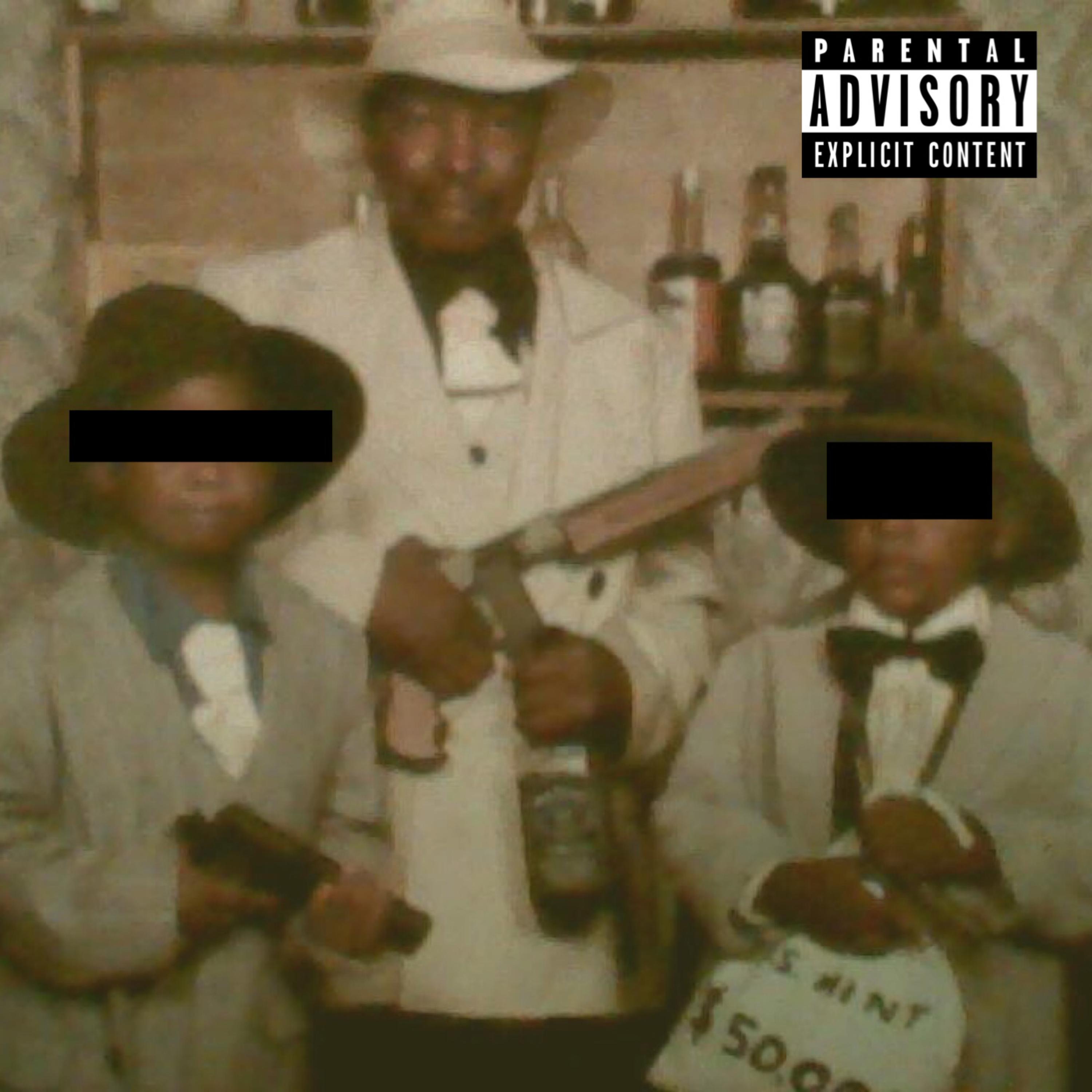 THE TOBY STINSON PACK artwork