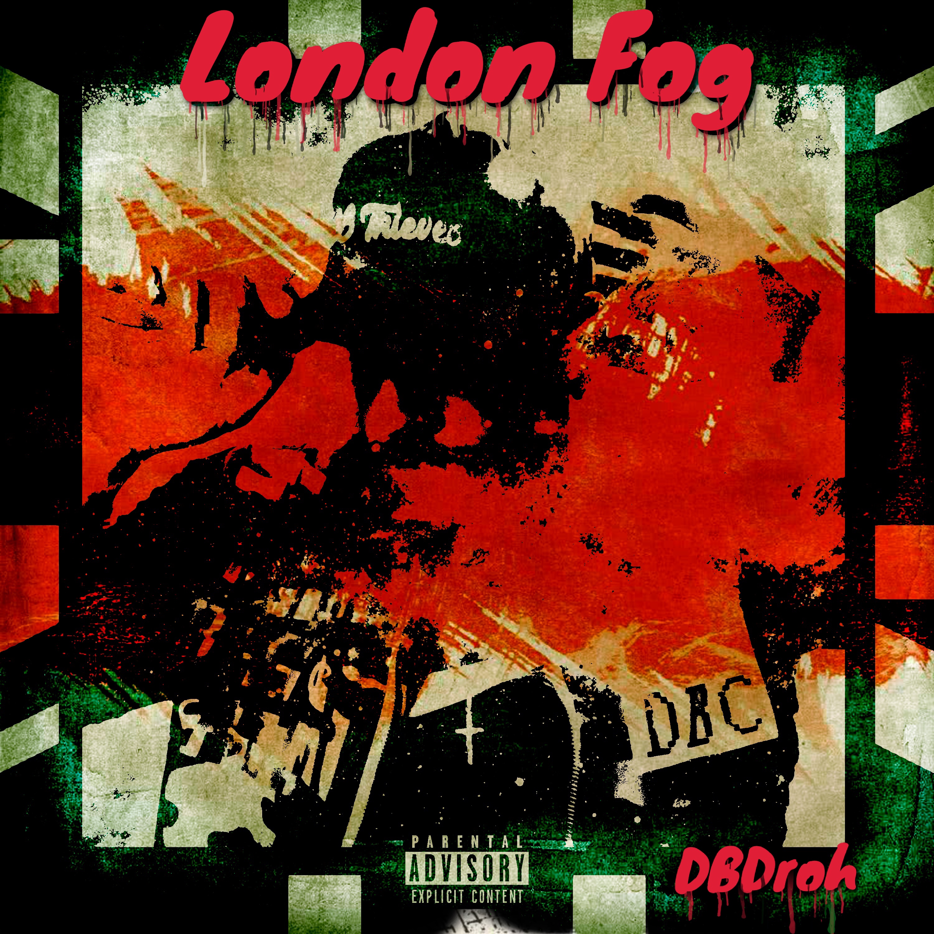 London Fog artwork