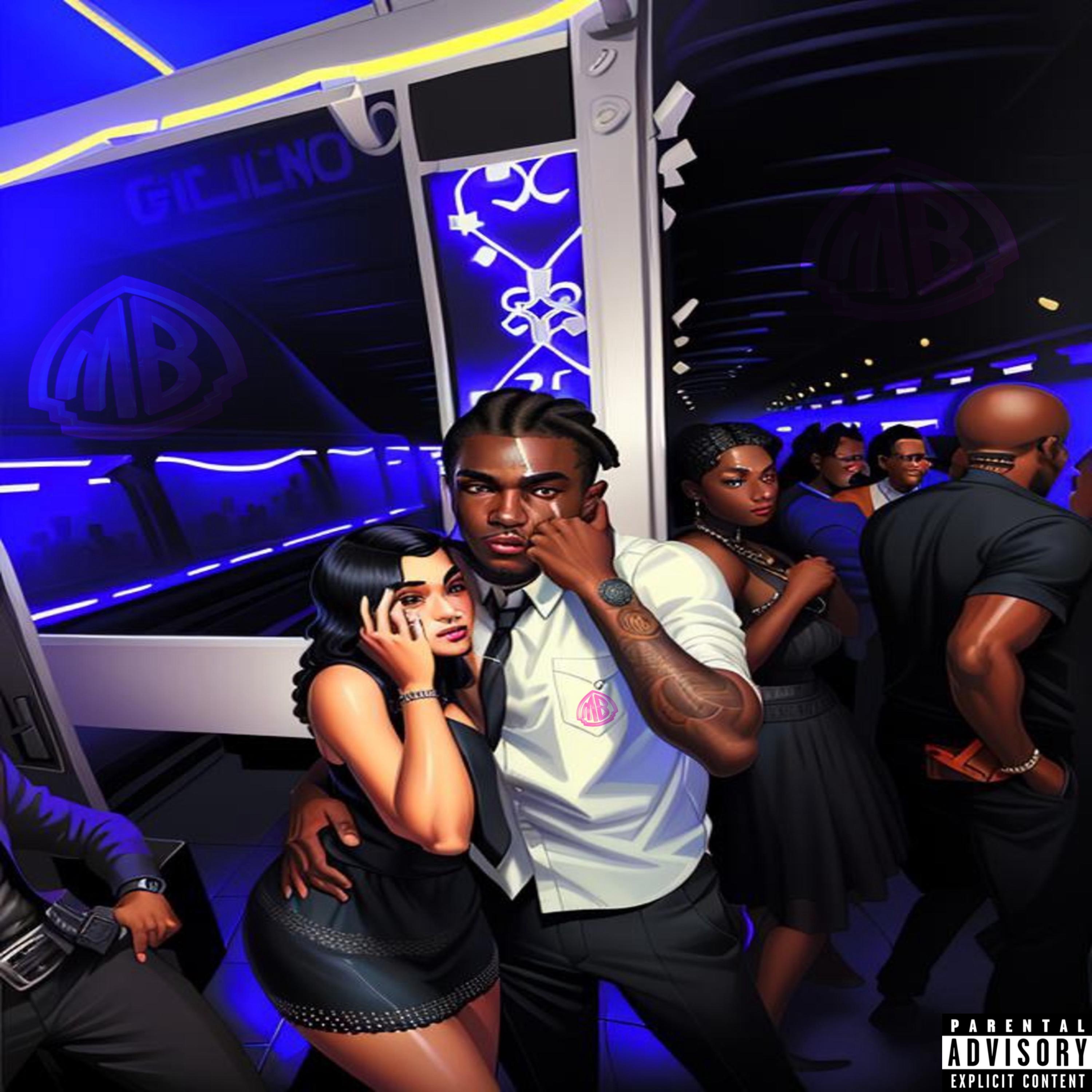 Turks & Cakes by Frio MB cover art