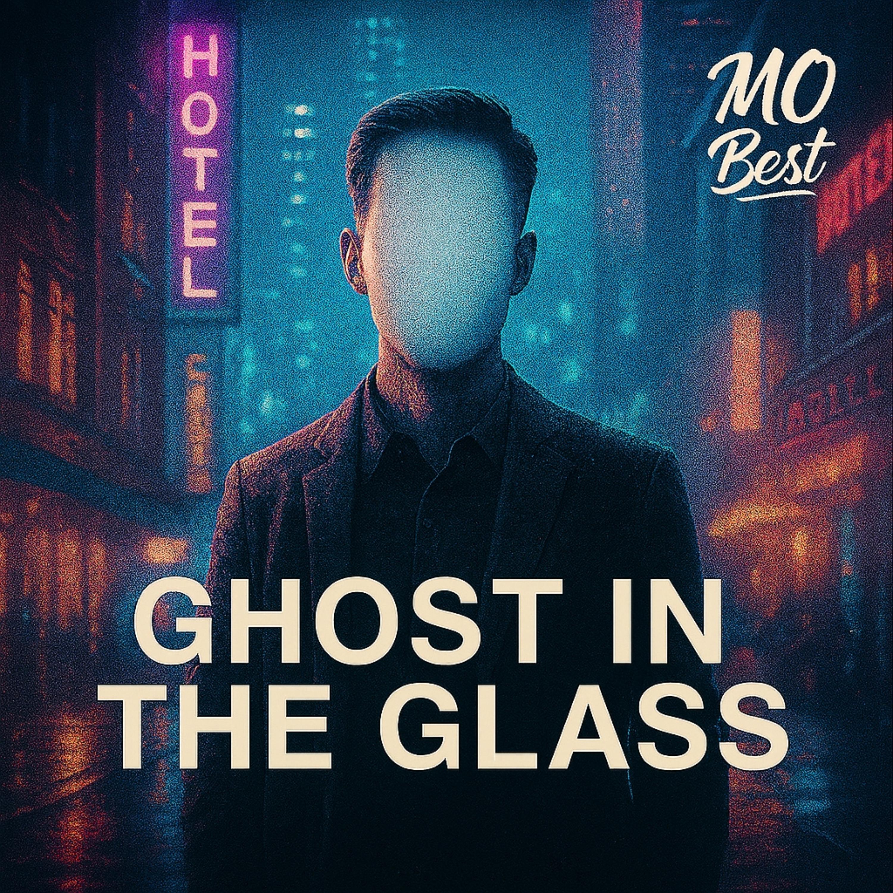 Ghost In The Glass artwork