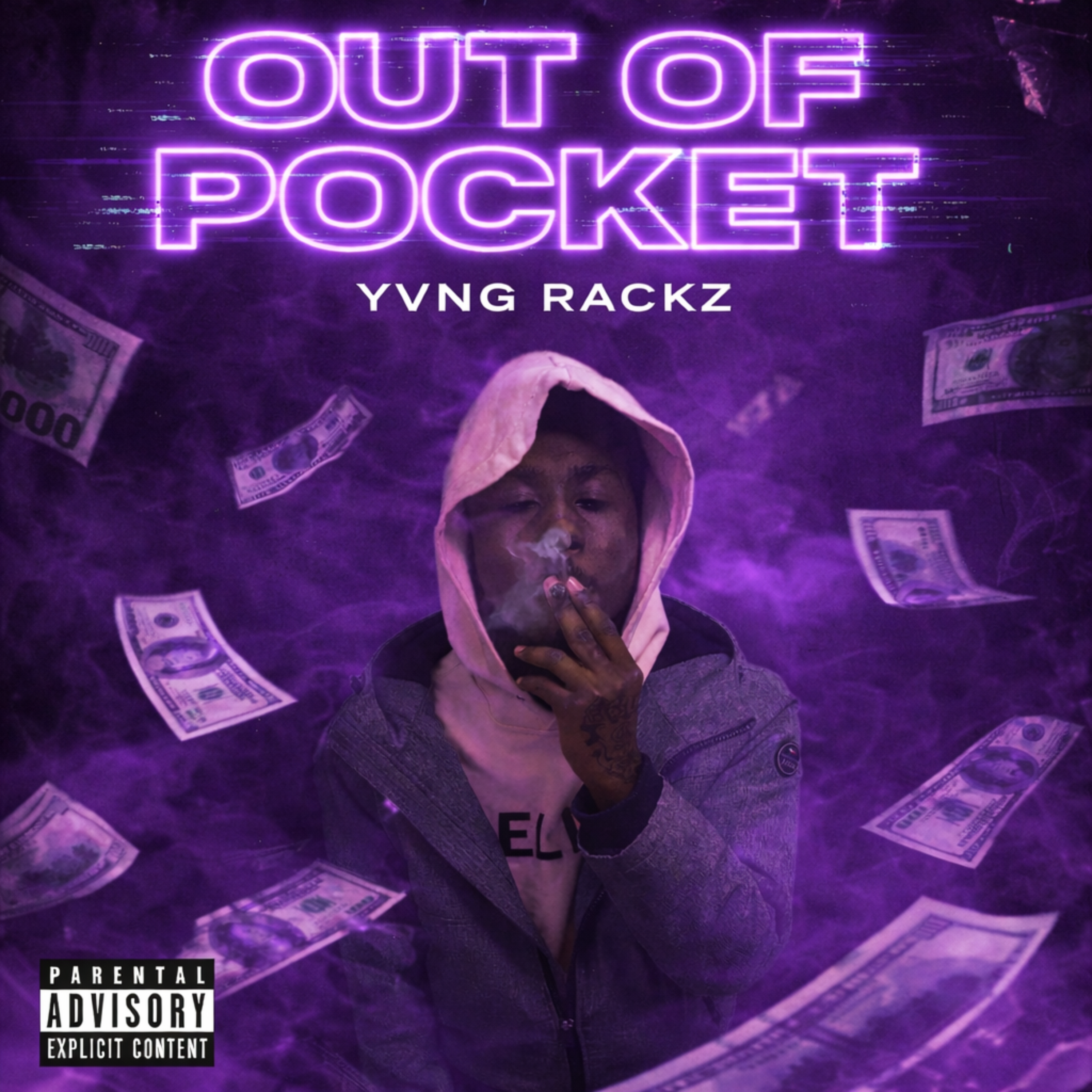 Out Of Pocket artwork