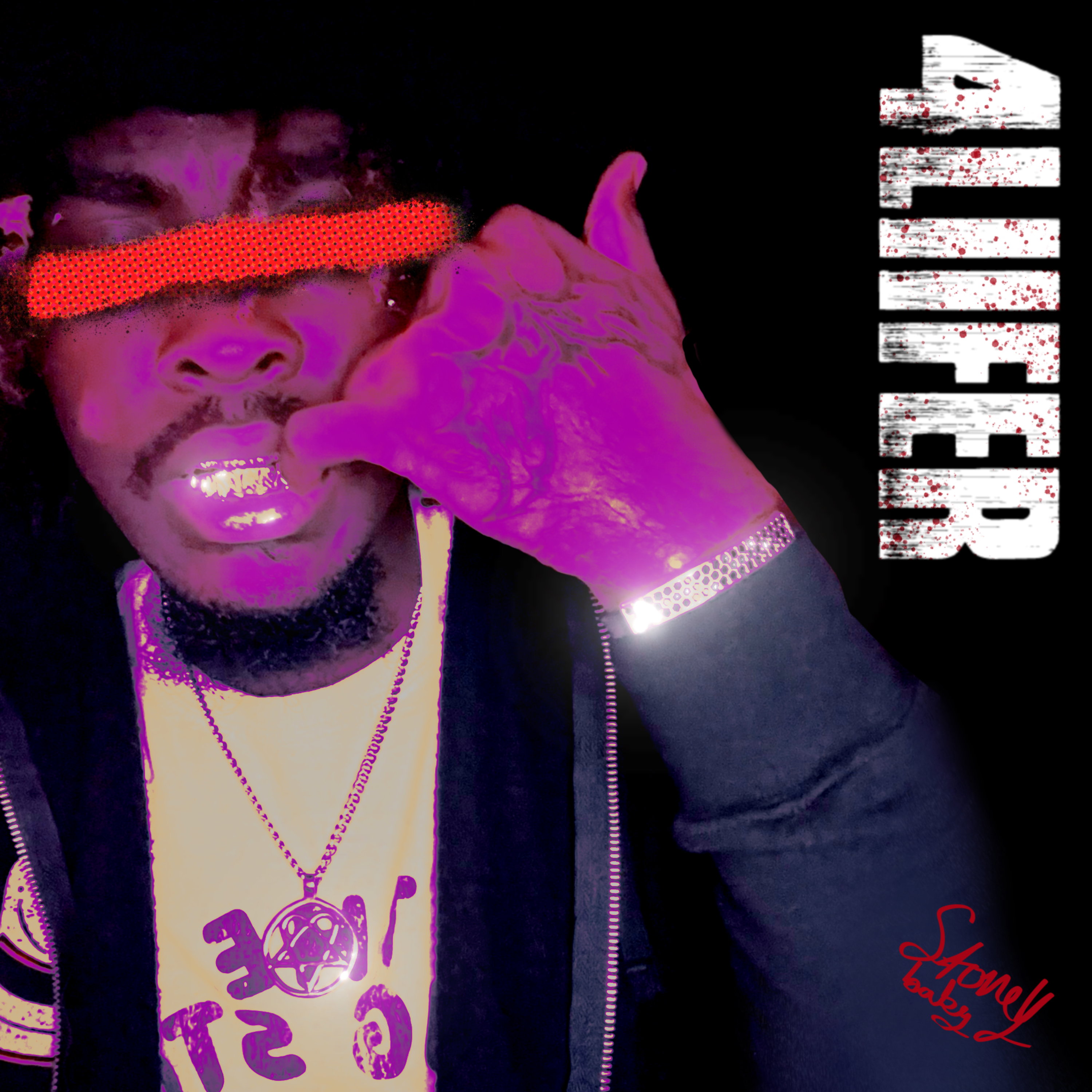4Liifer artwork