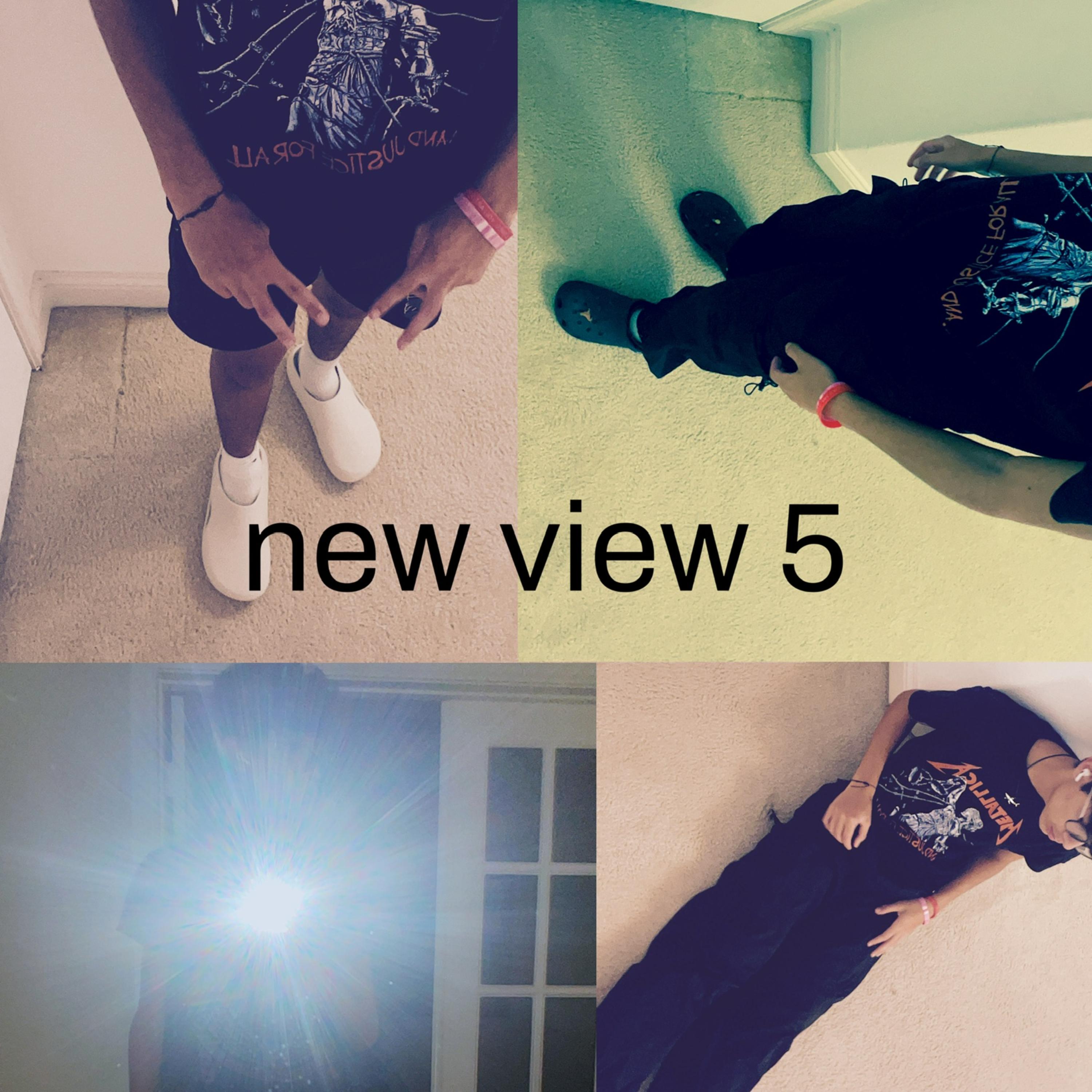 New View 5 artwork