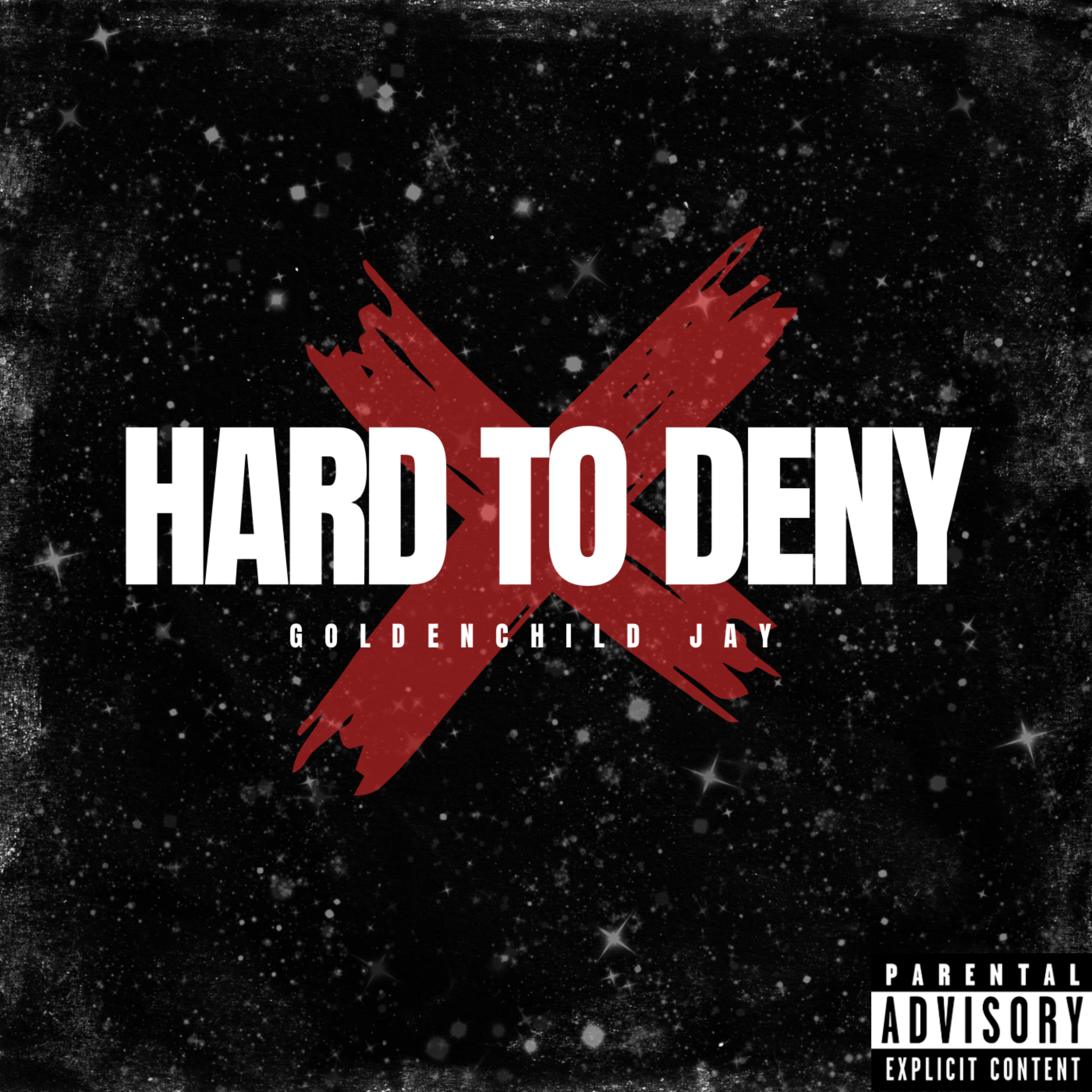 Hard To Deny artwork