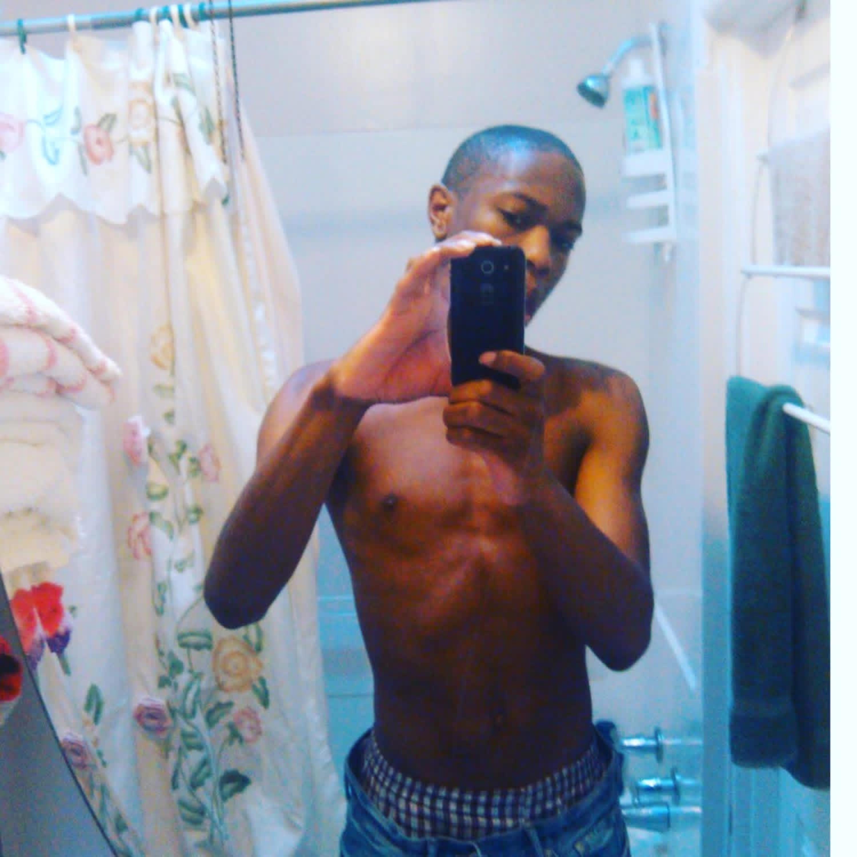 Told Y All 2 artwork