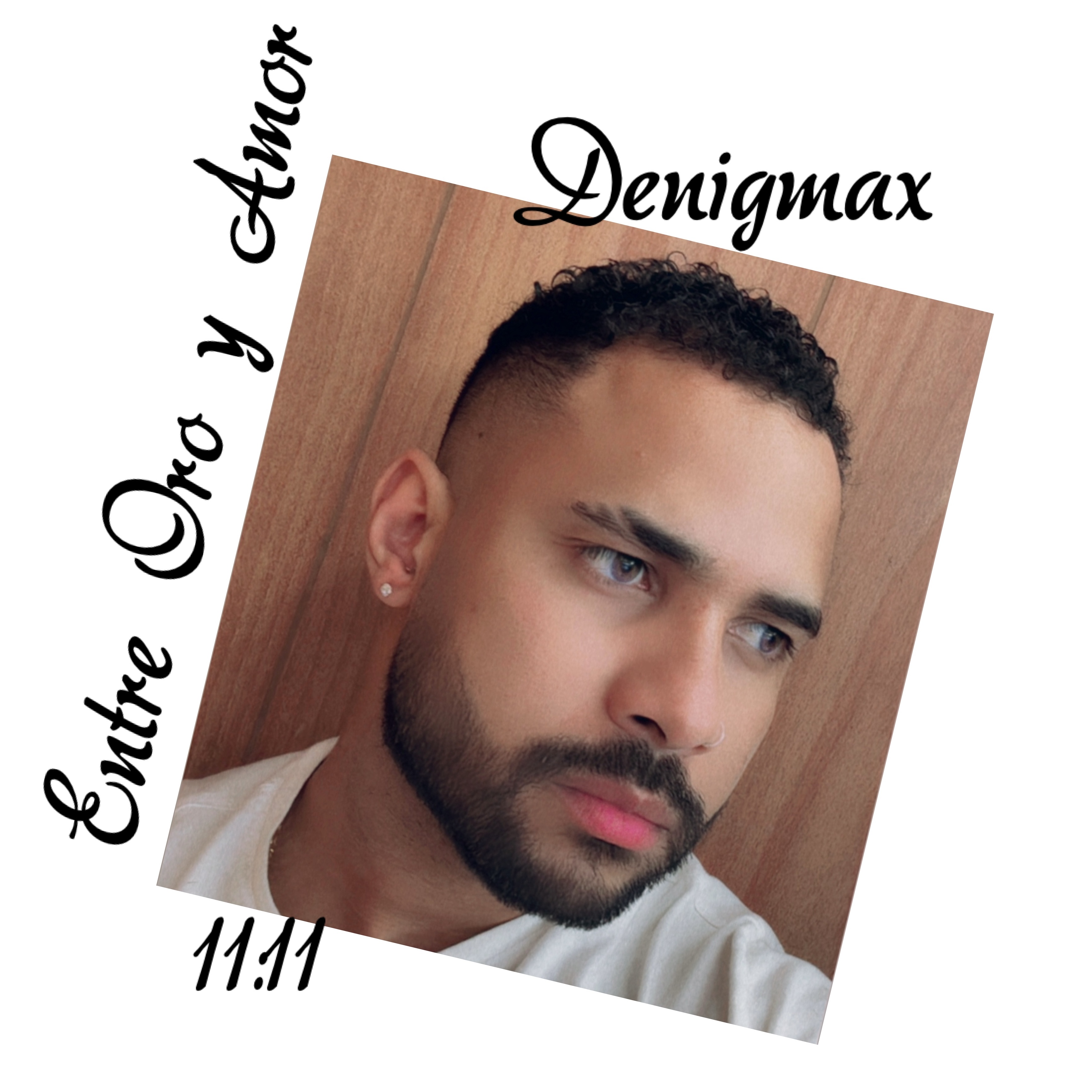 Entre Oro y Amor artwork