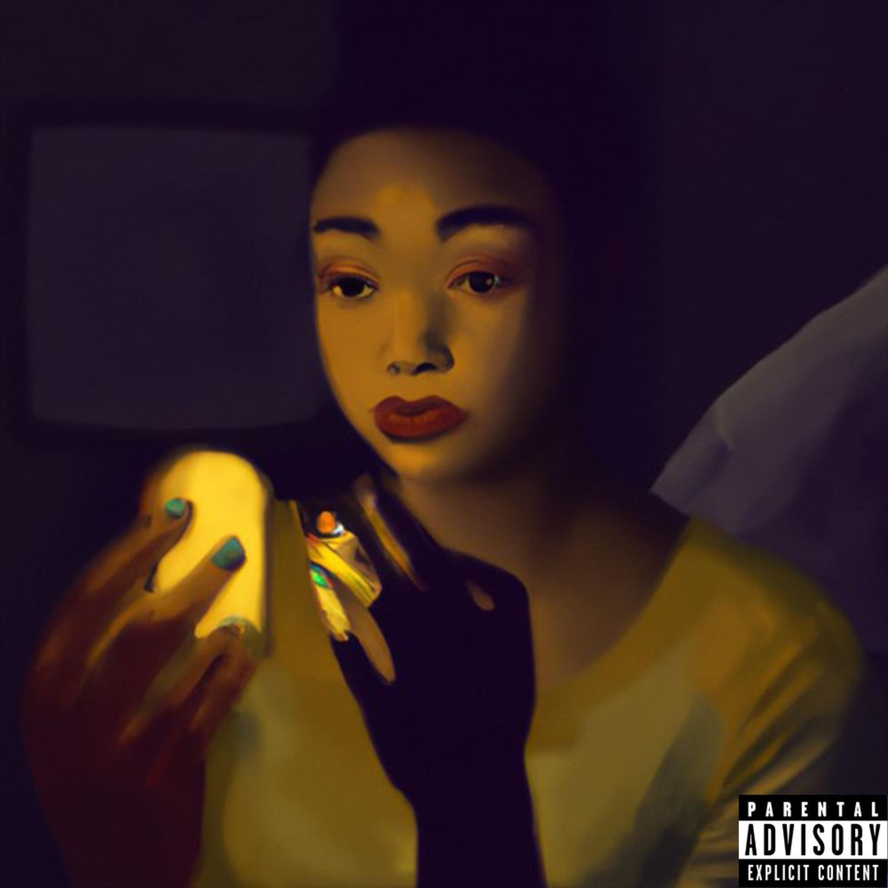 Guilty artwork