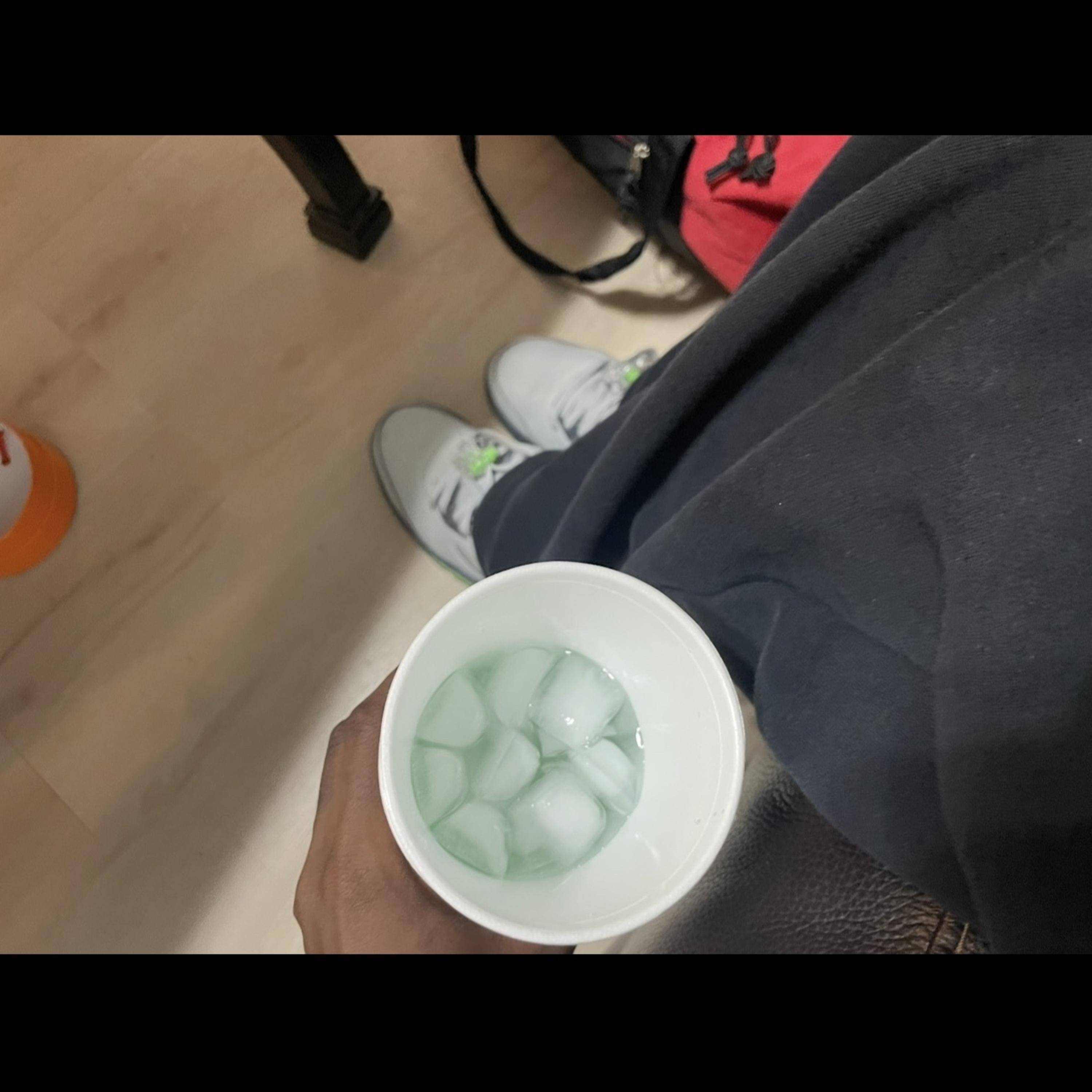 Spill by daayy cover art