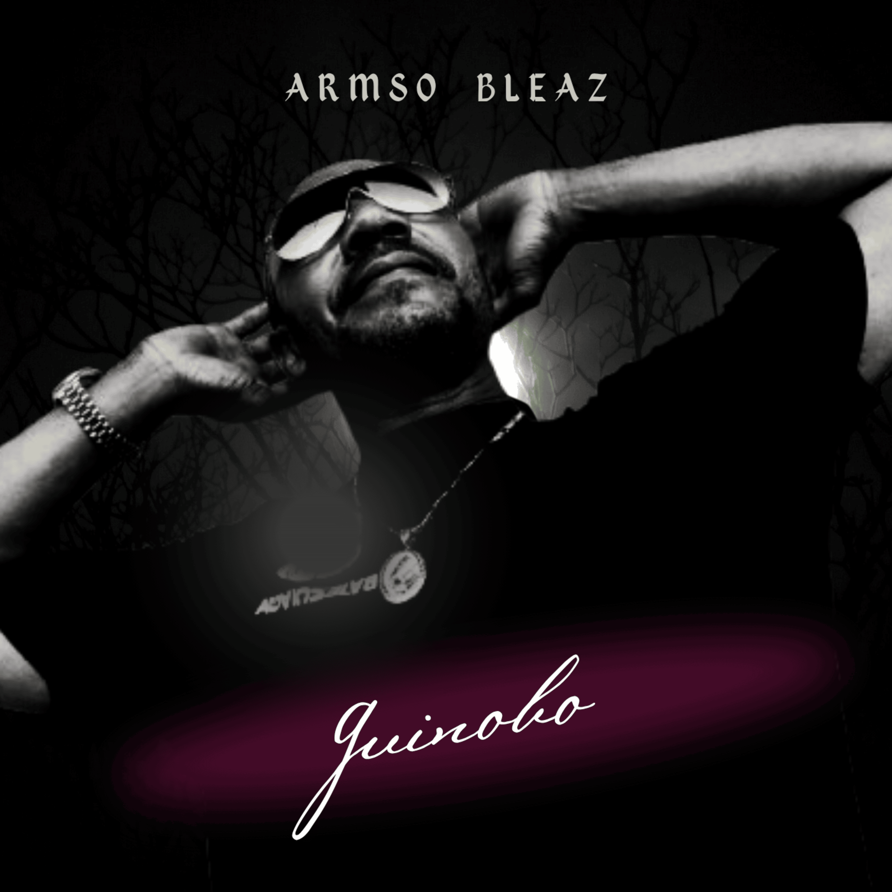 Guinobo by Armso Bleaz cover art
