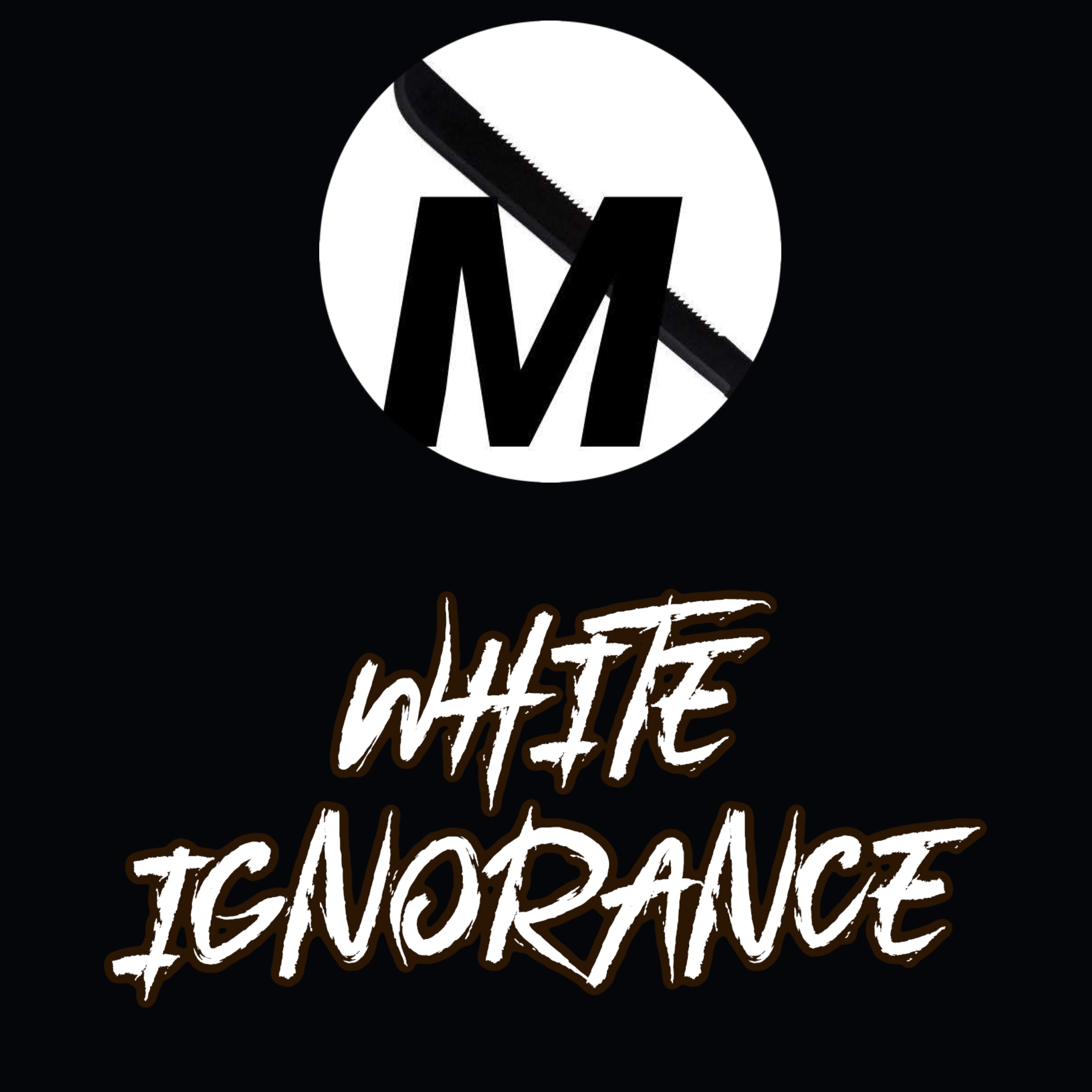 White Ignorance artwork