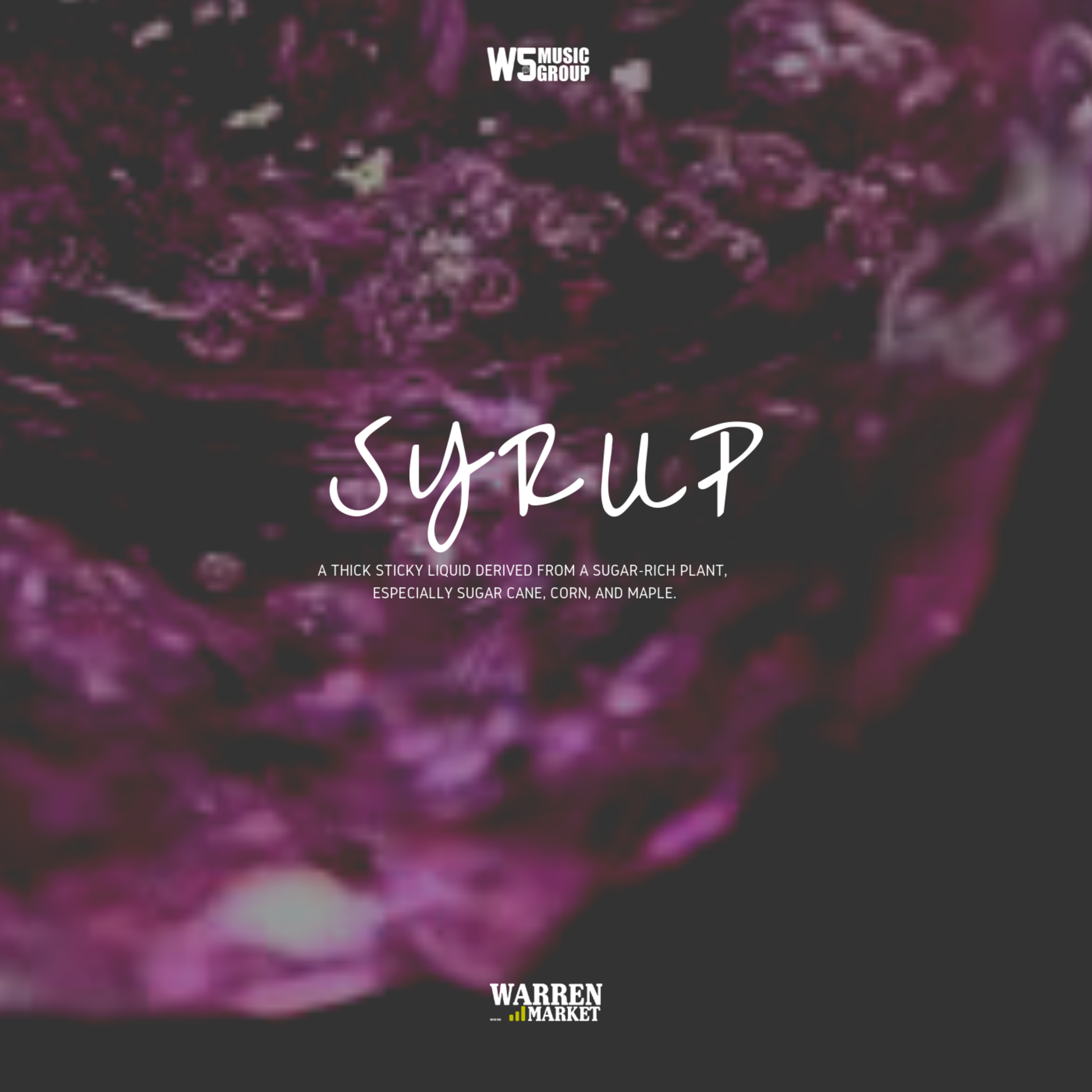 Syrup (flipped - DJ Version) artwork