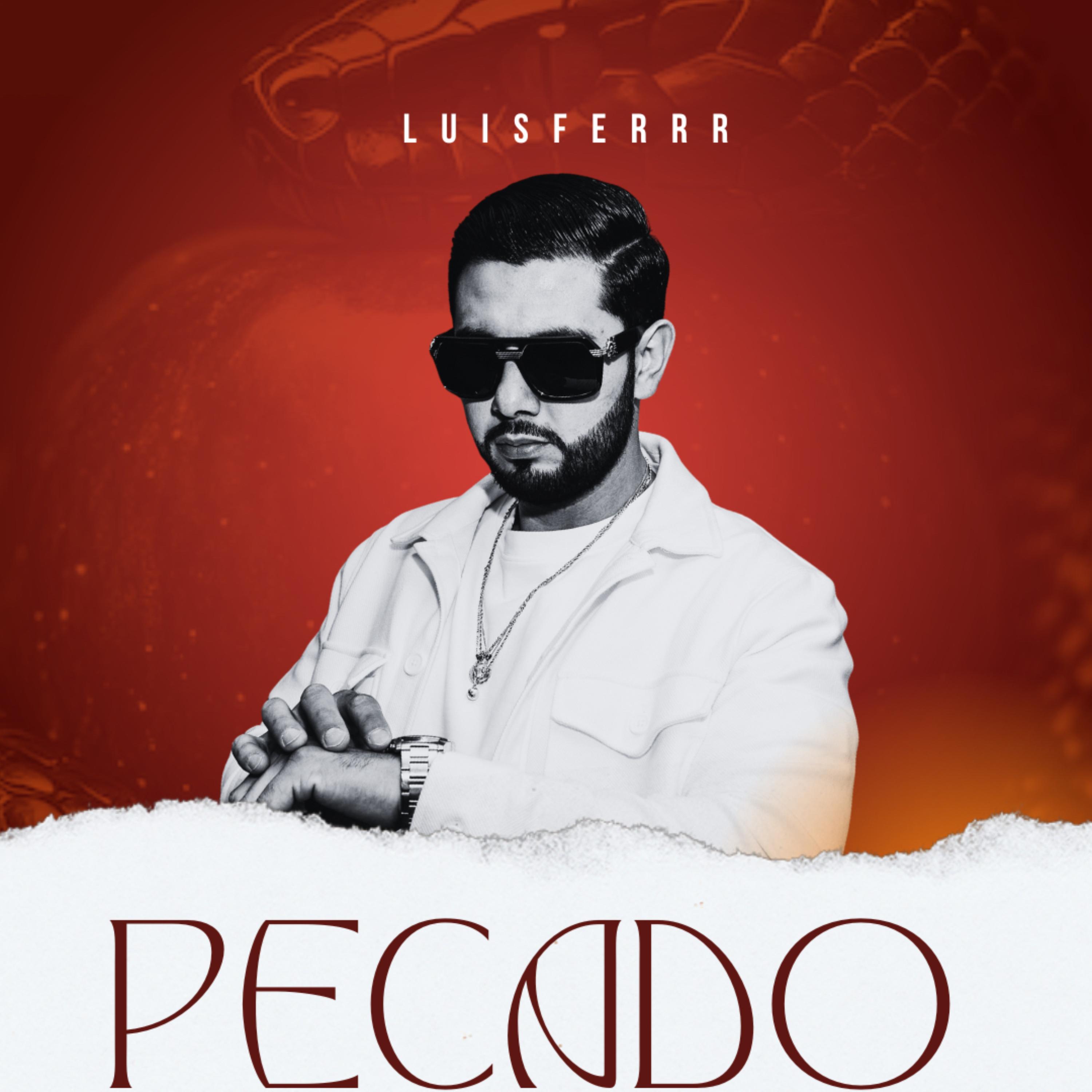 PECADO artwork