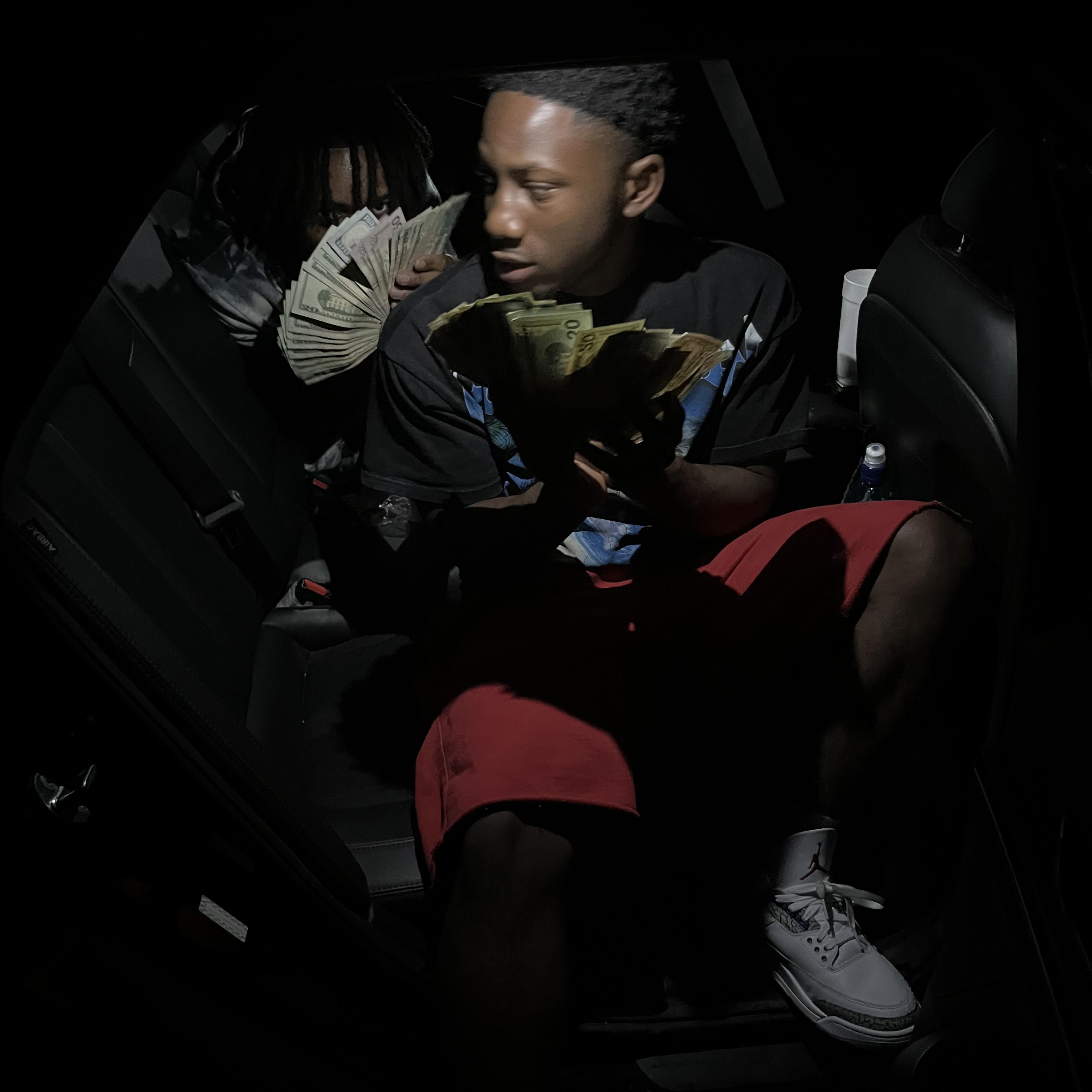 NO HEART by Banzz25ive0 cover art