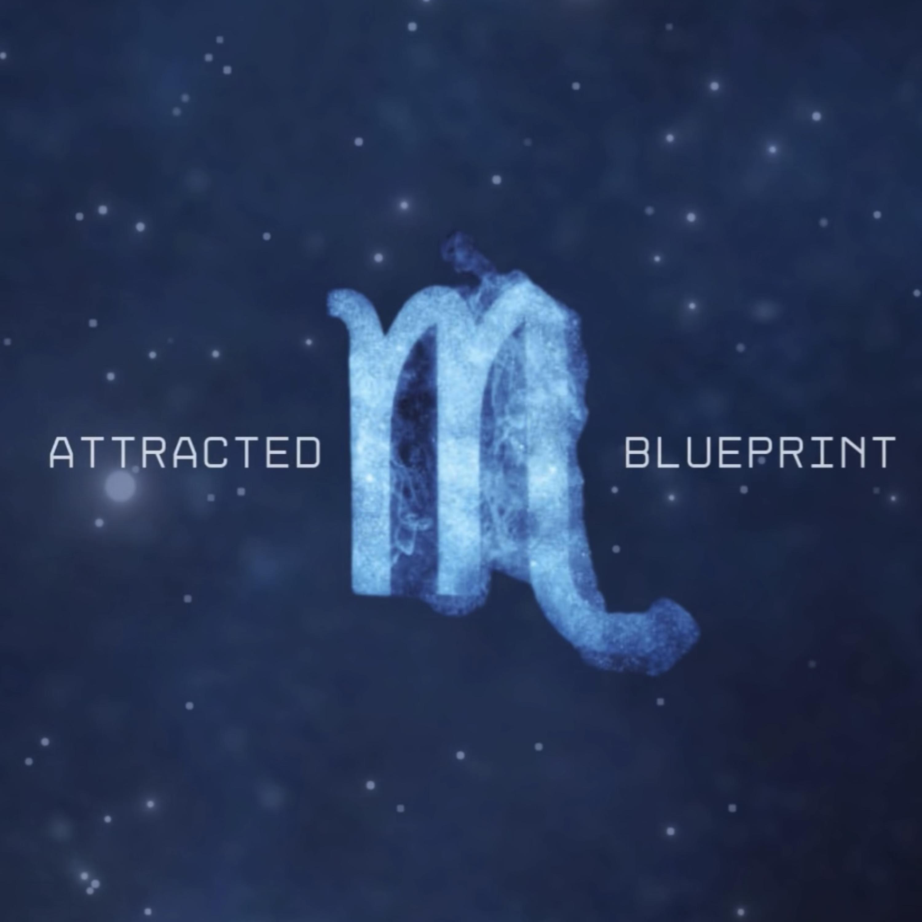 Attracted by BluePrint cover art