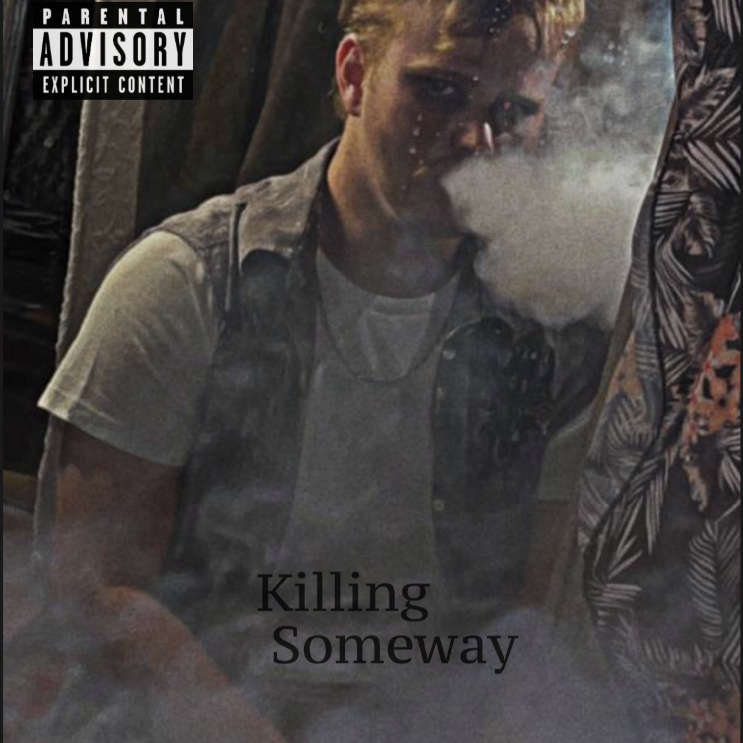 Killing Someway artwork