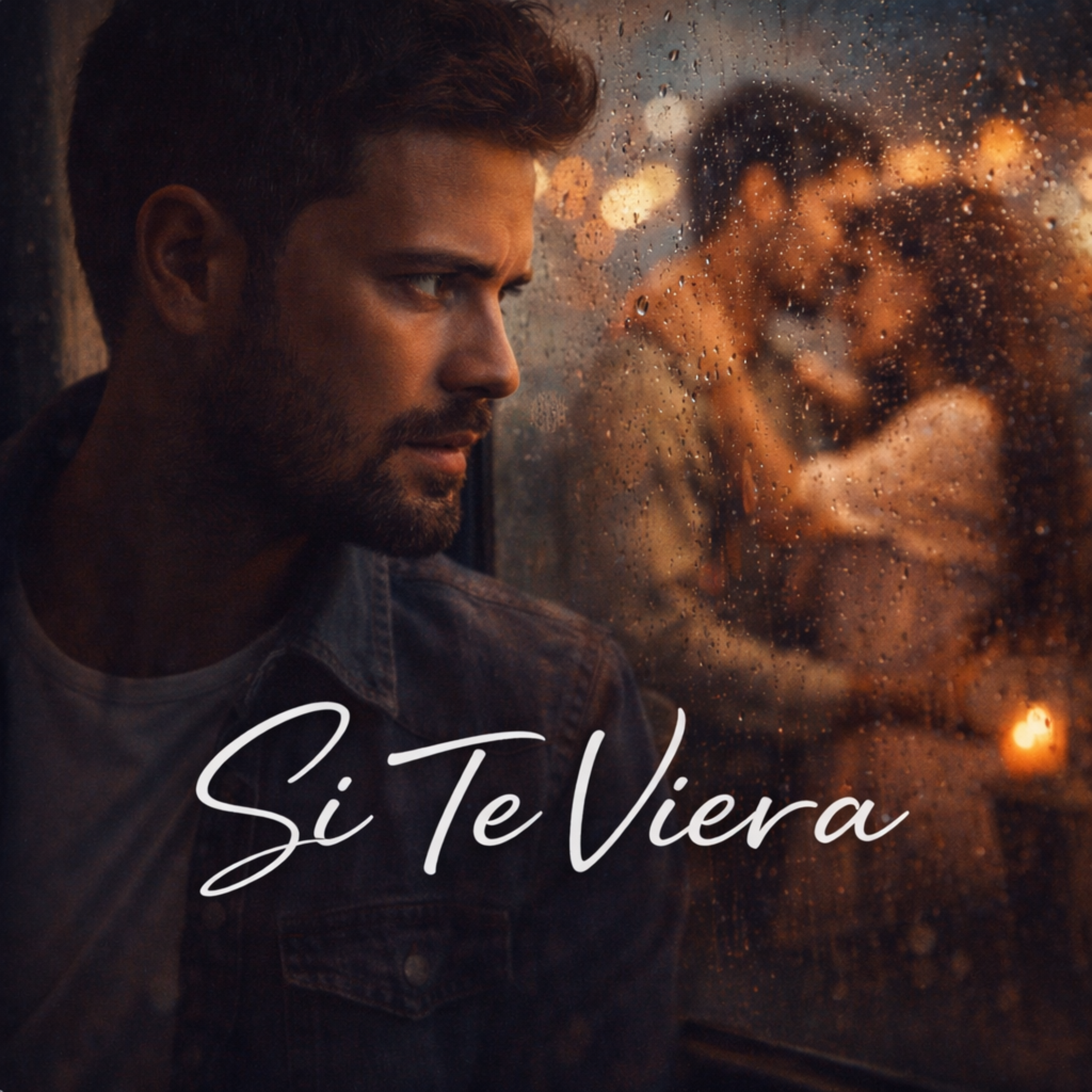 Si Te Viera artwork
