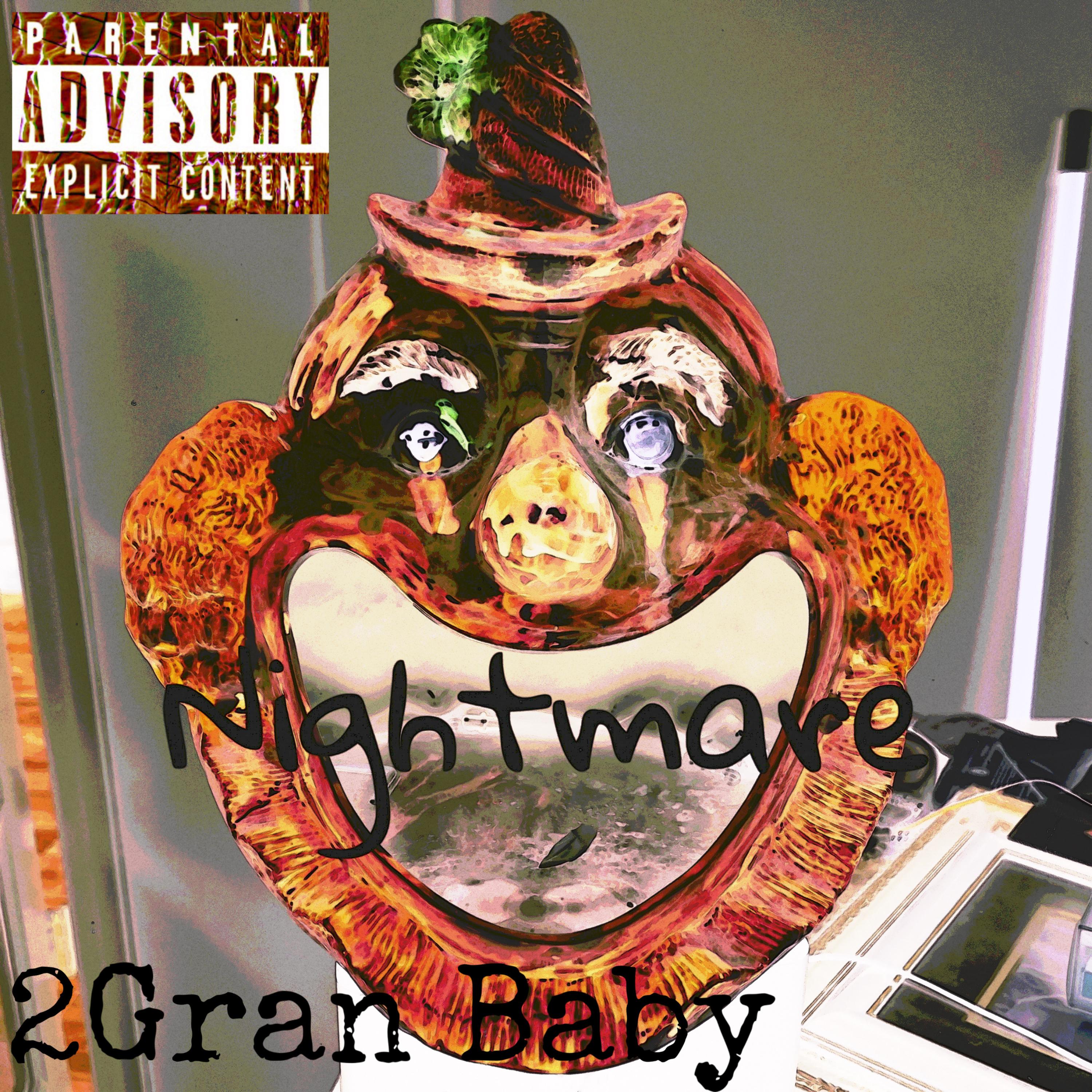 Nightmare artwork