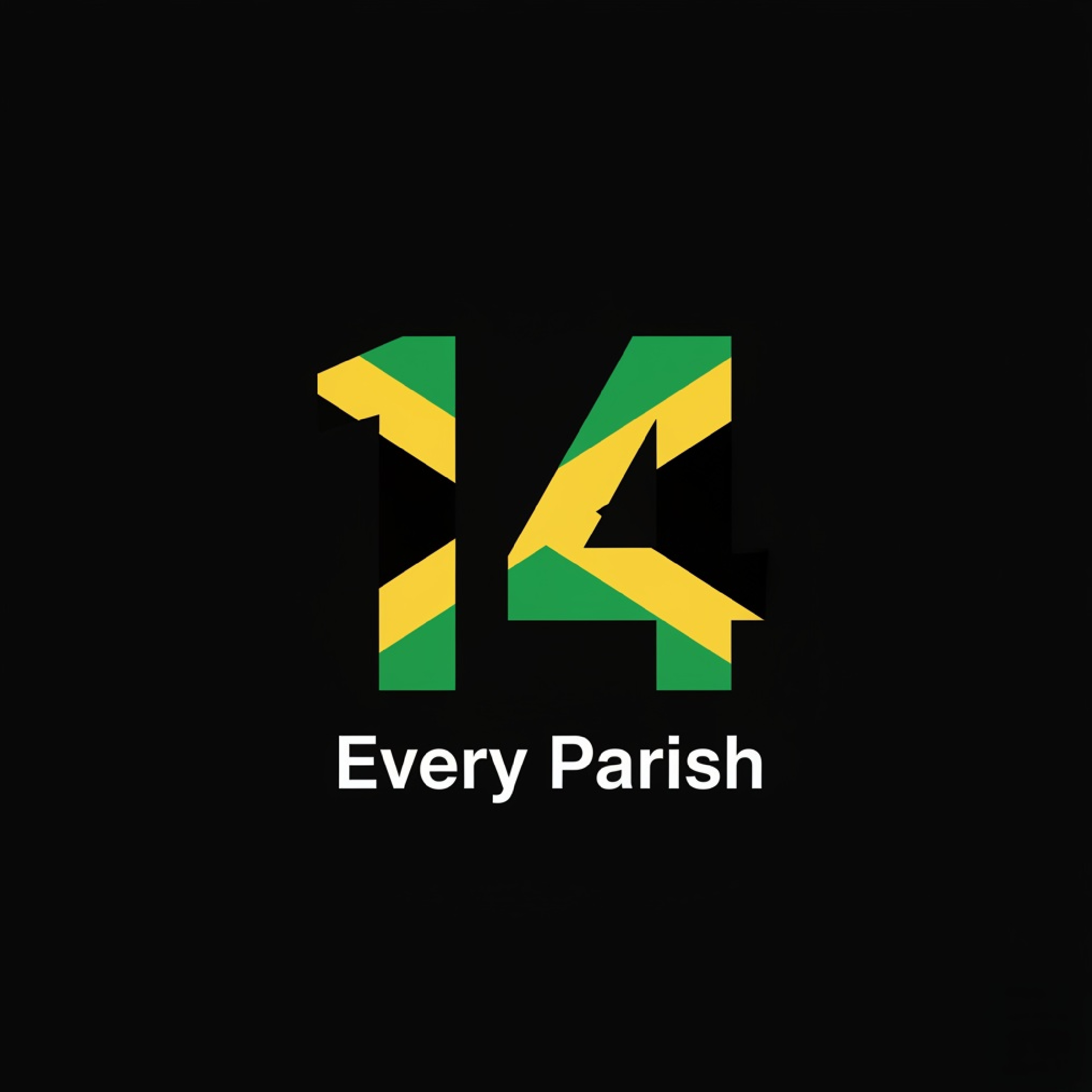 Every Parish artwork