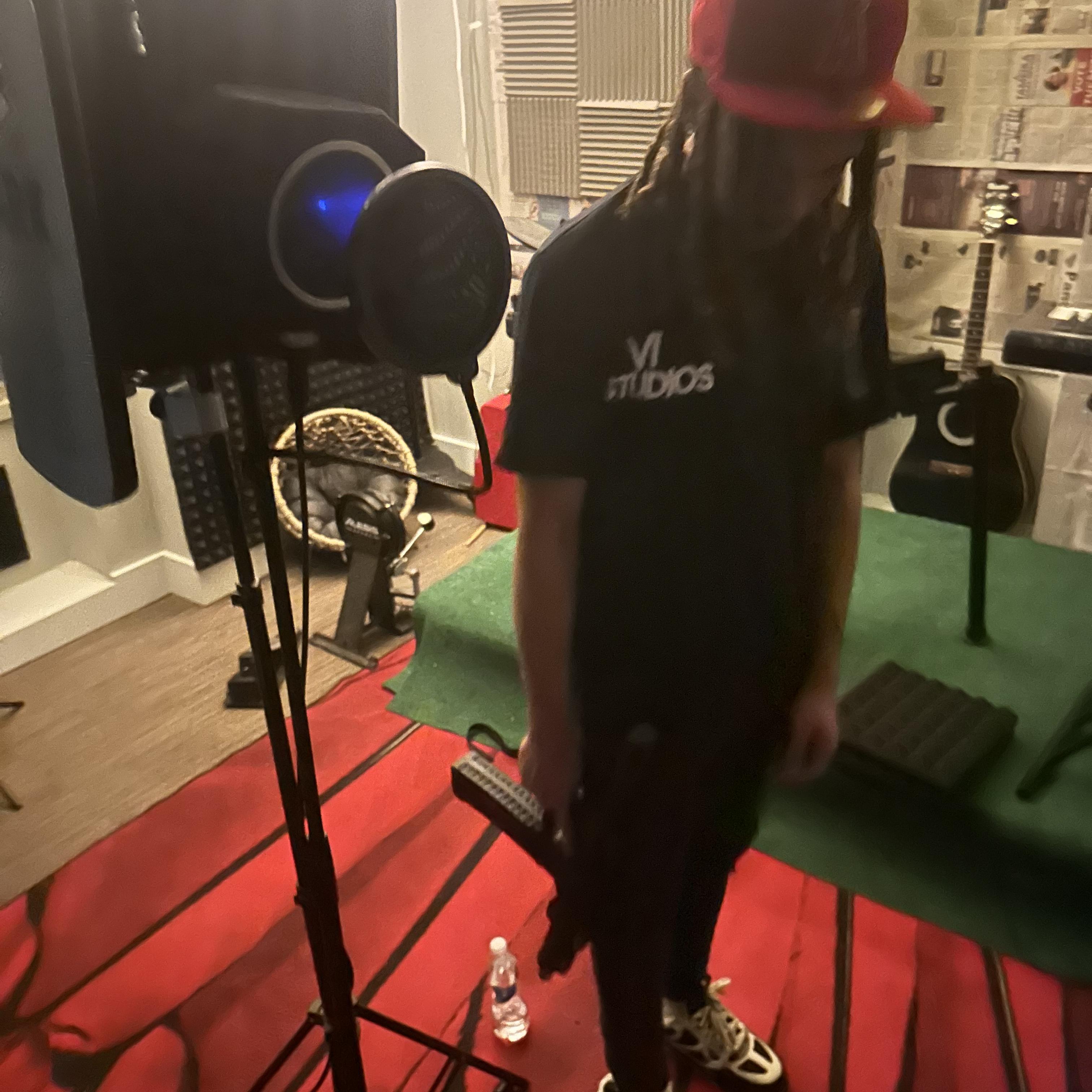 Fa Meh artwork
