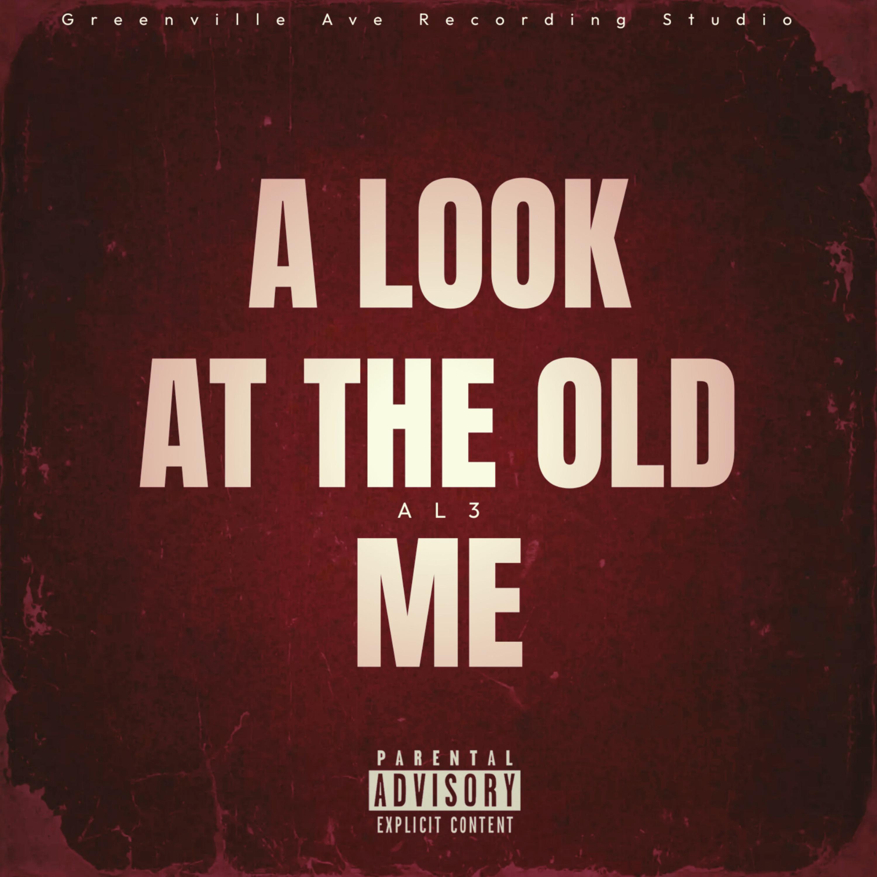 A Look At The Old Me artwork