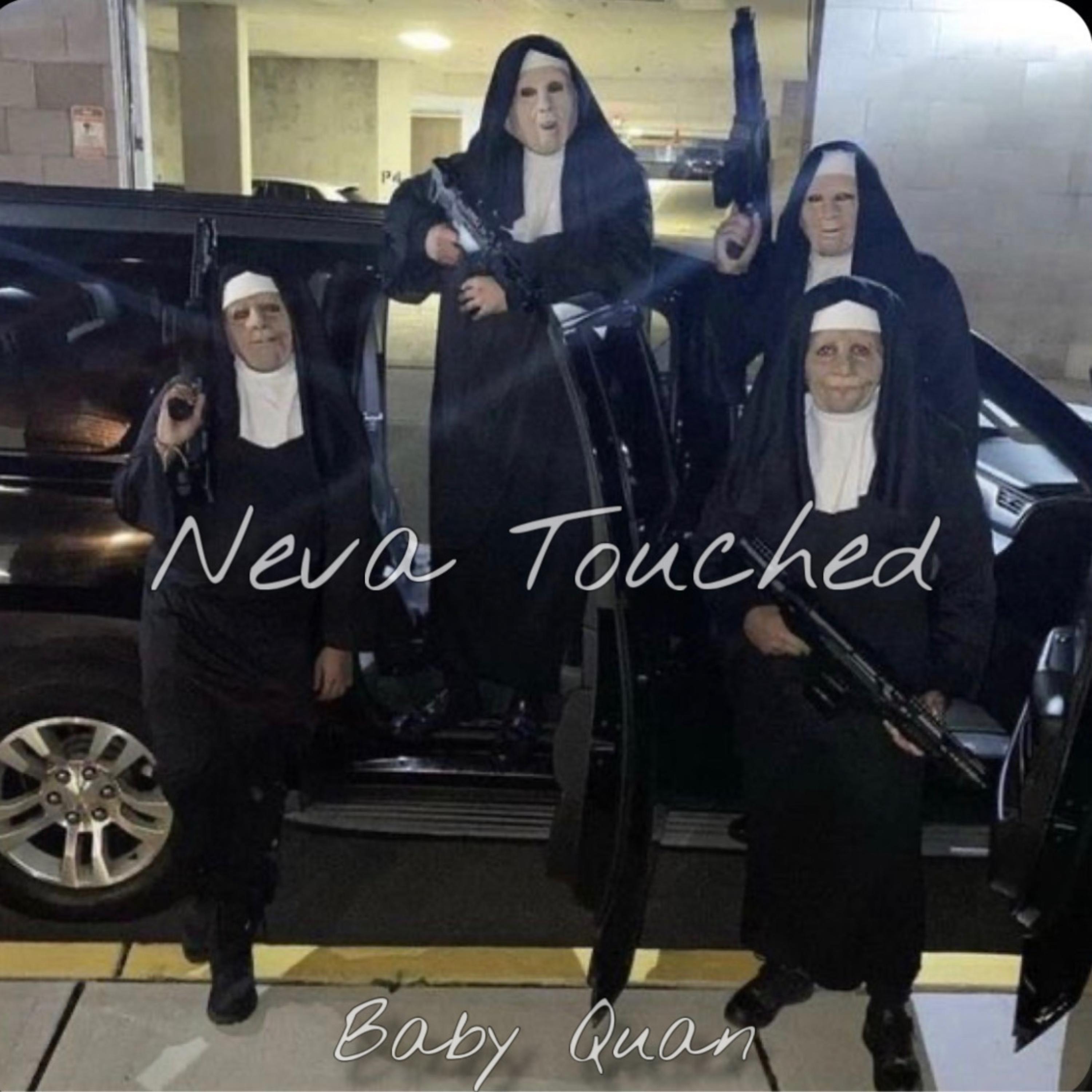 Neva Touched artwork