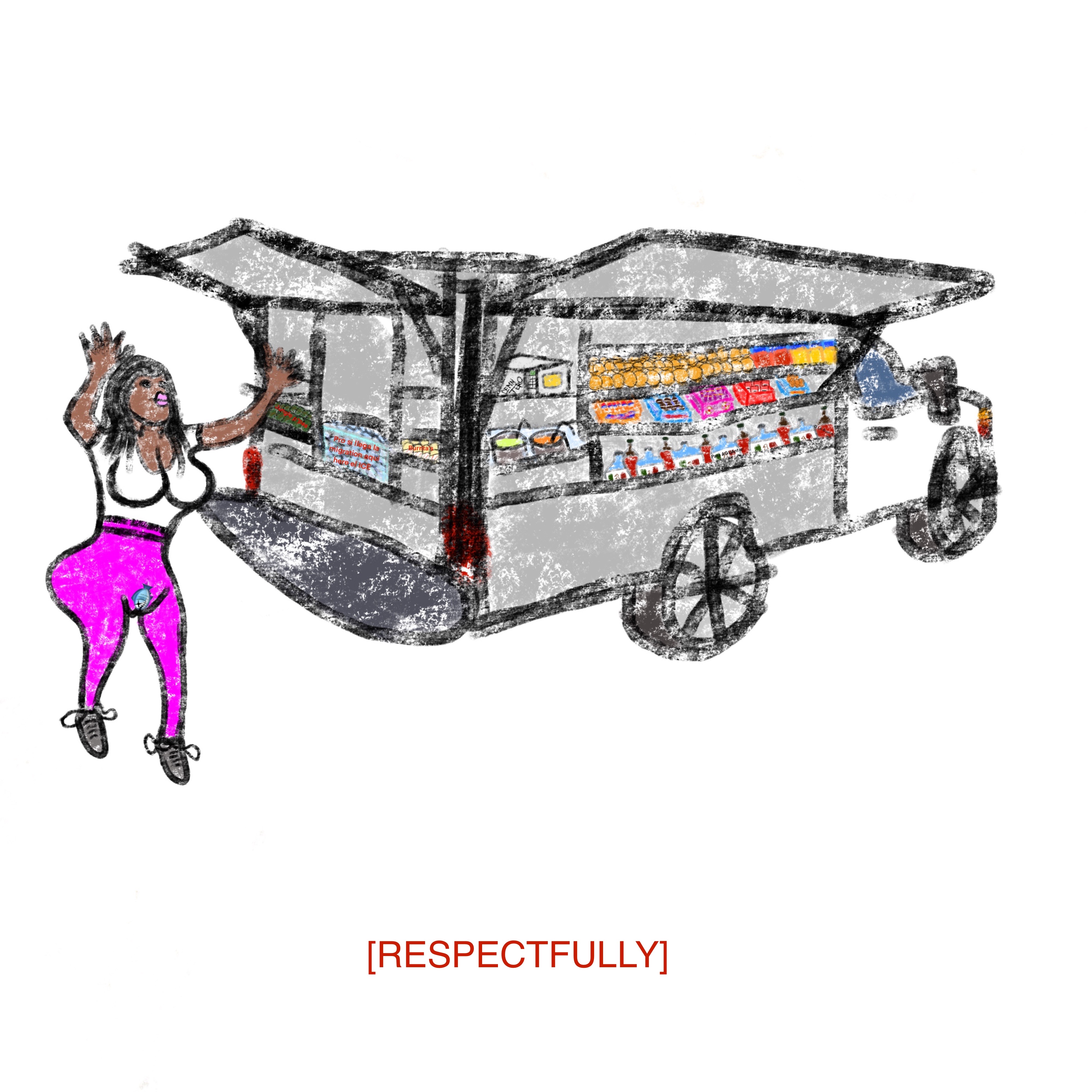 billy goat by aztecbeets cover art