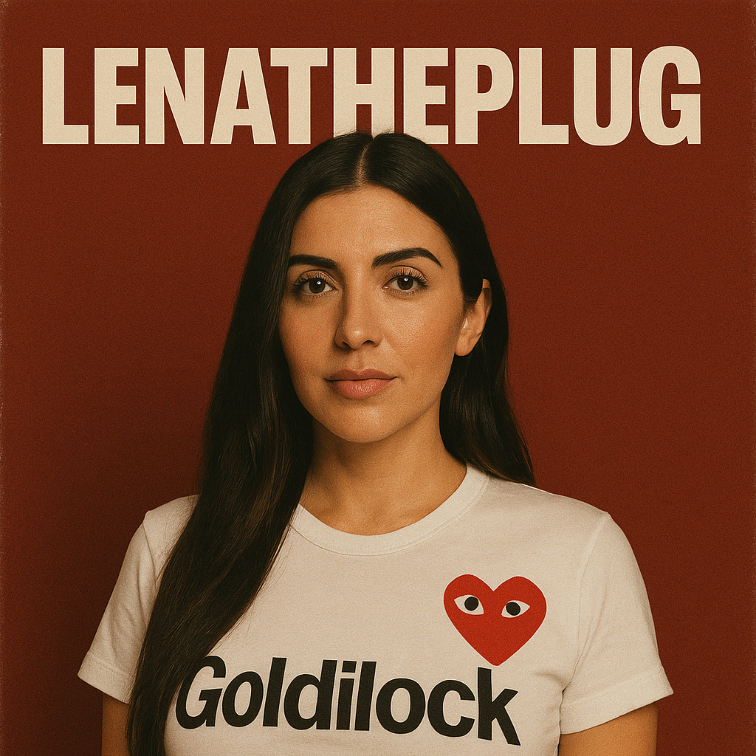 Lena The Plug artwork