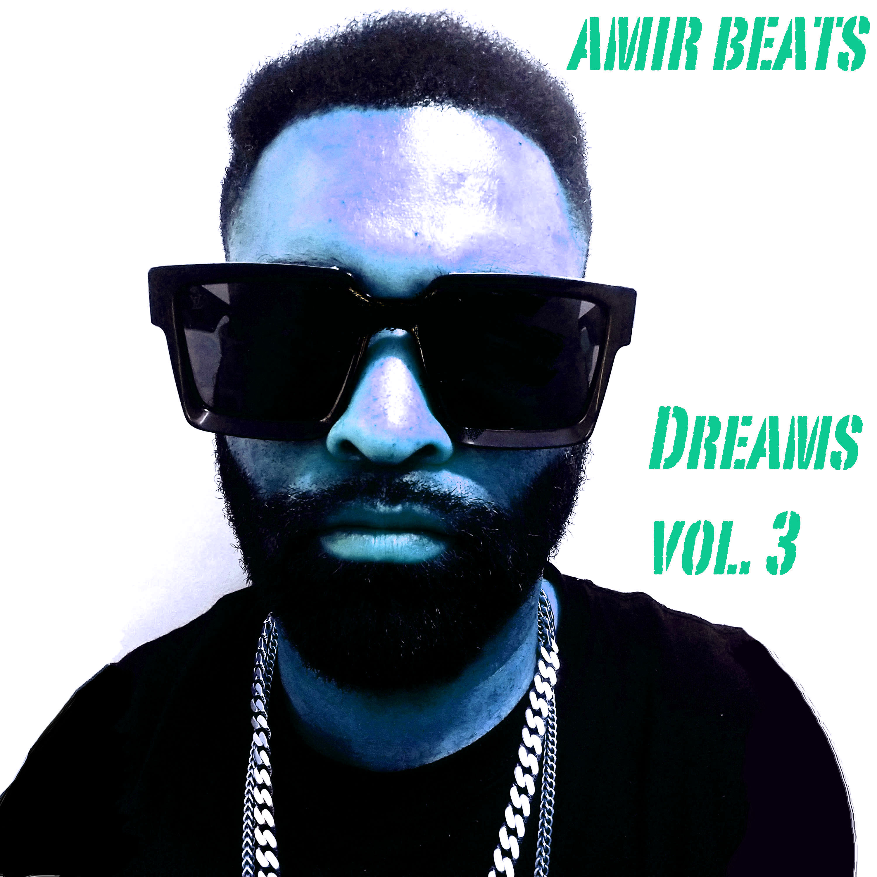 Dreams Vol. 3 artwork