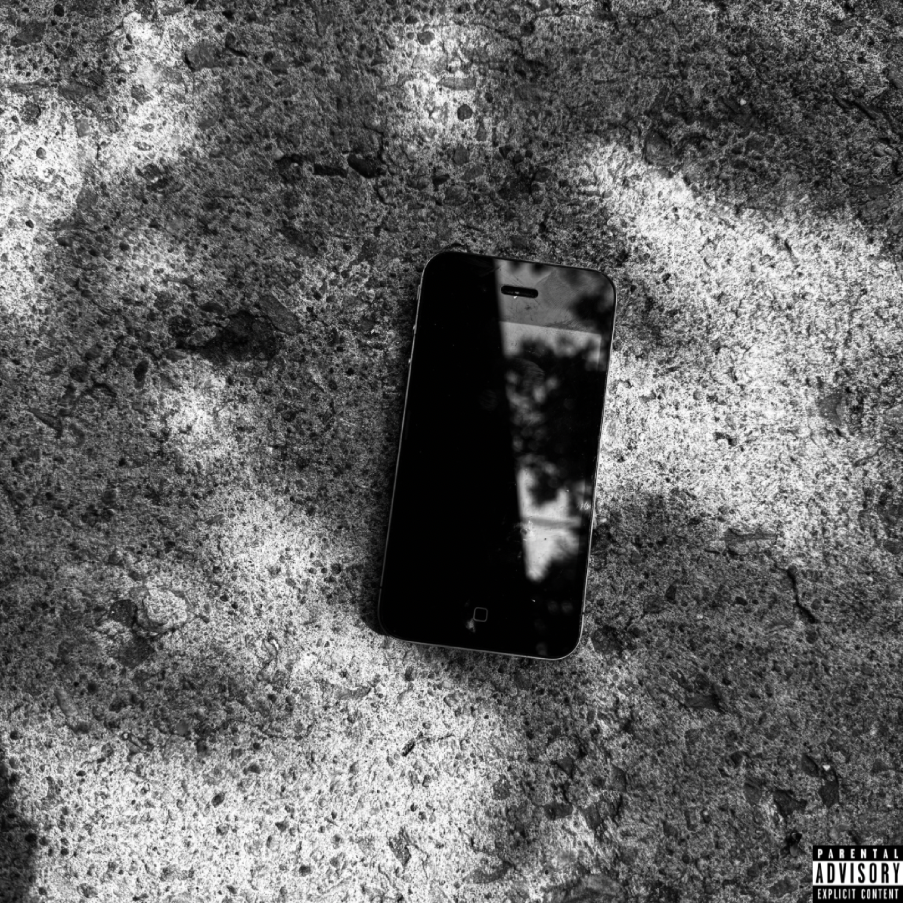 NO CALL artwork