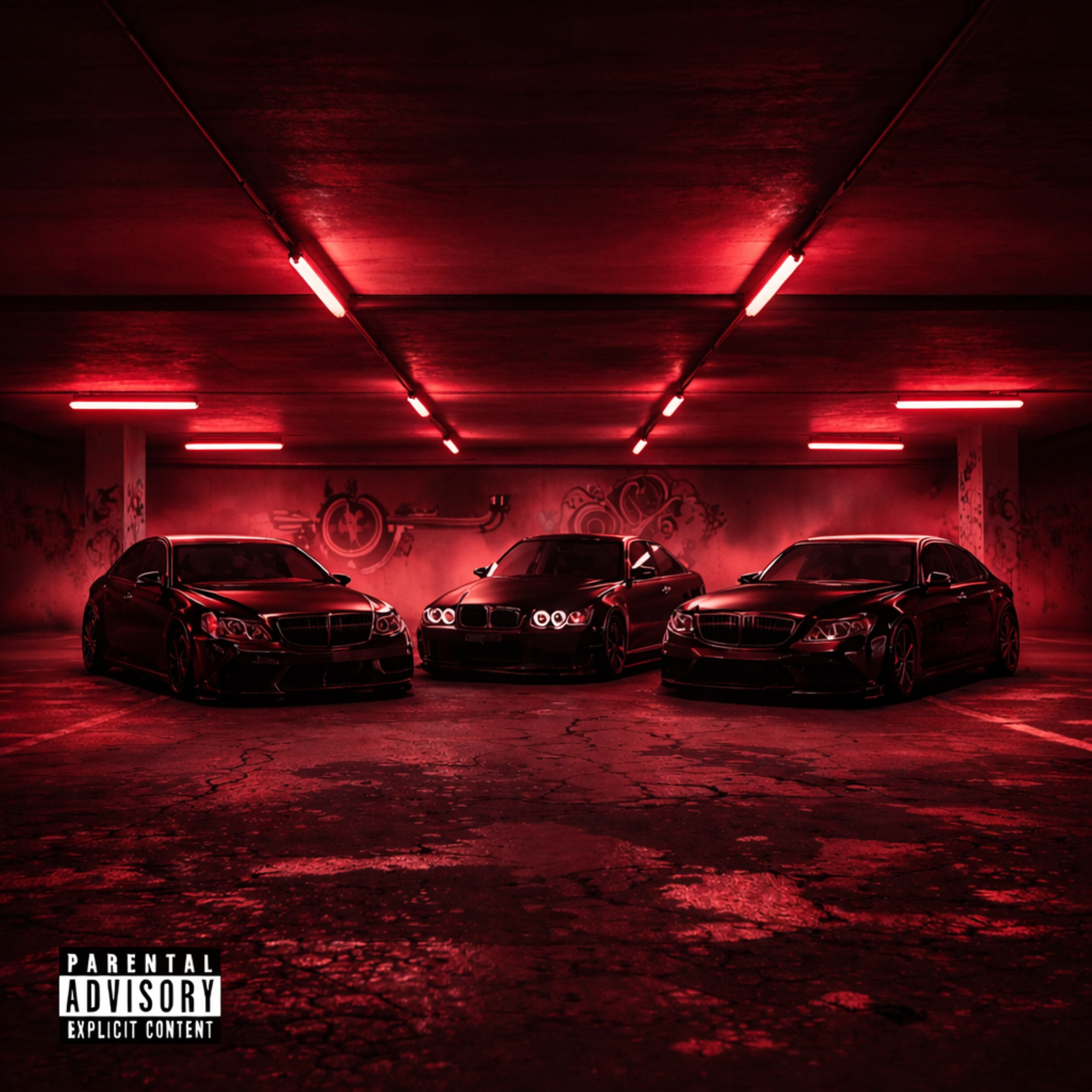 MAYBACH MUSIKK artwork