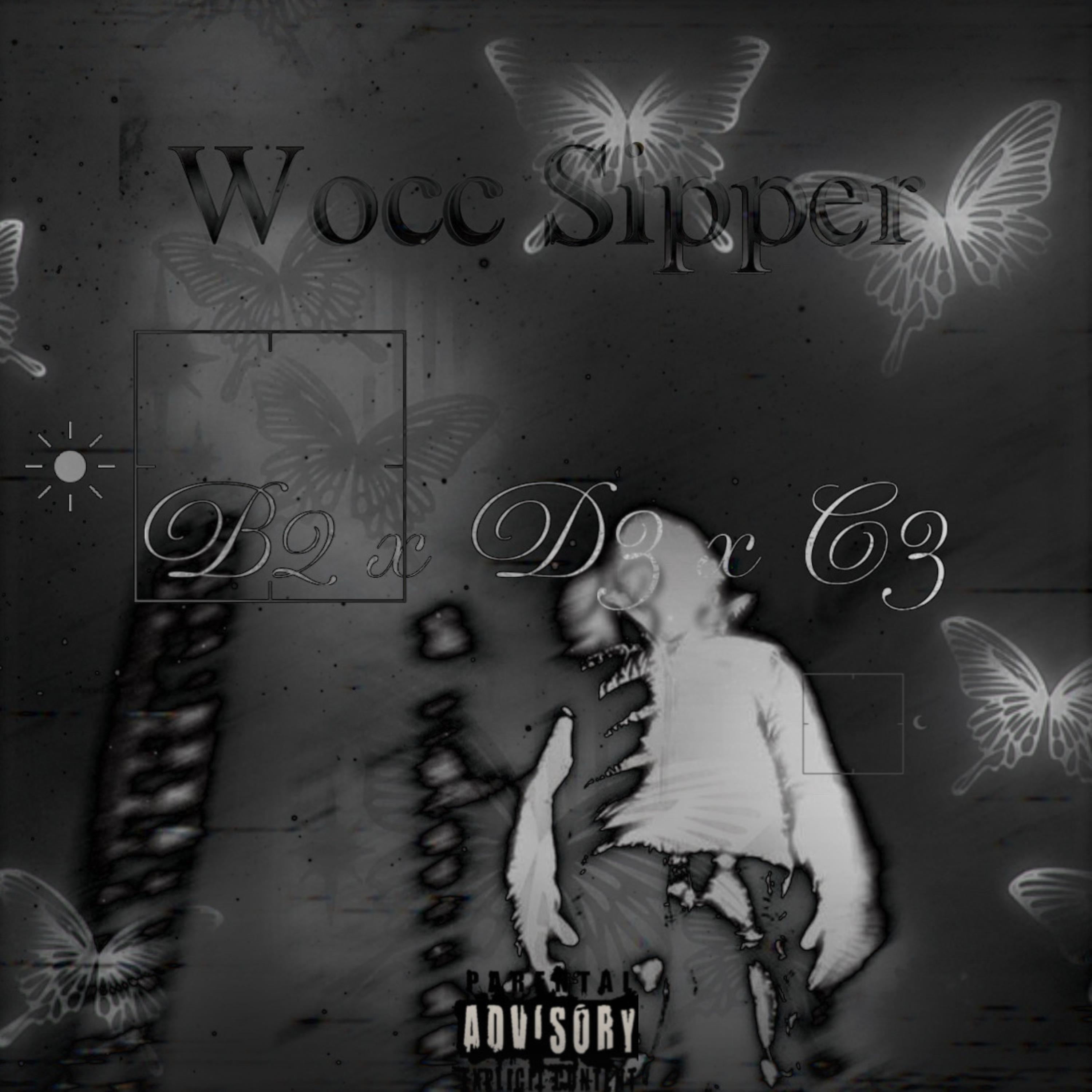 Wocc Sipper artwork