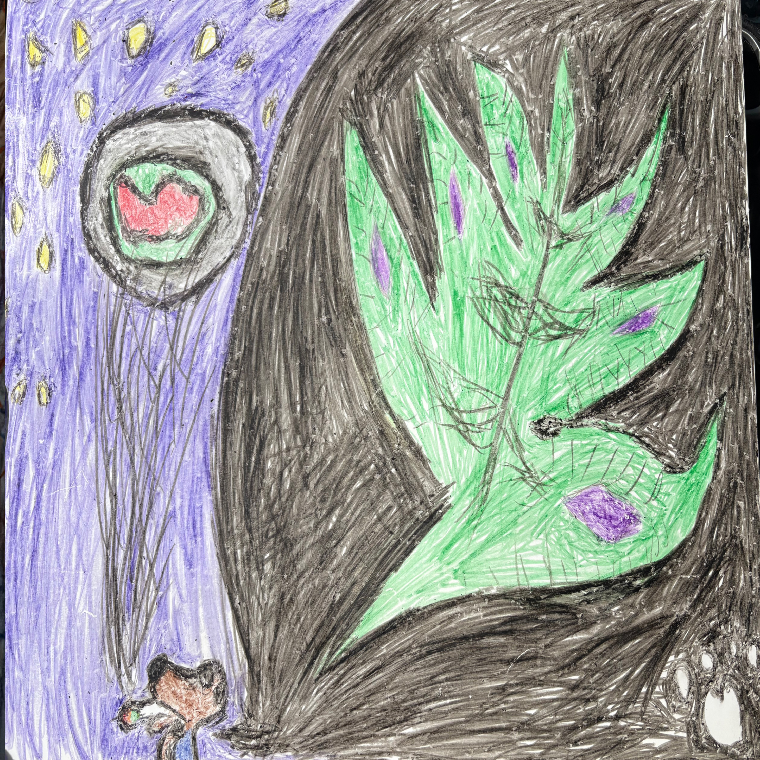 Z artwork
