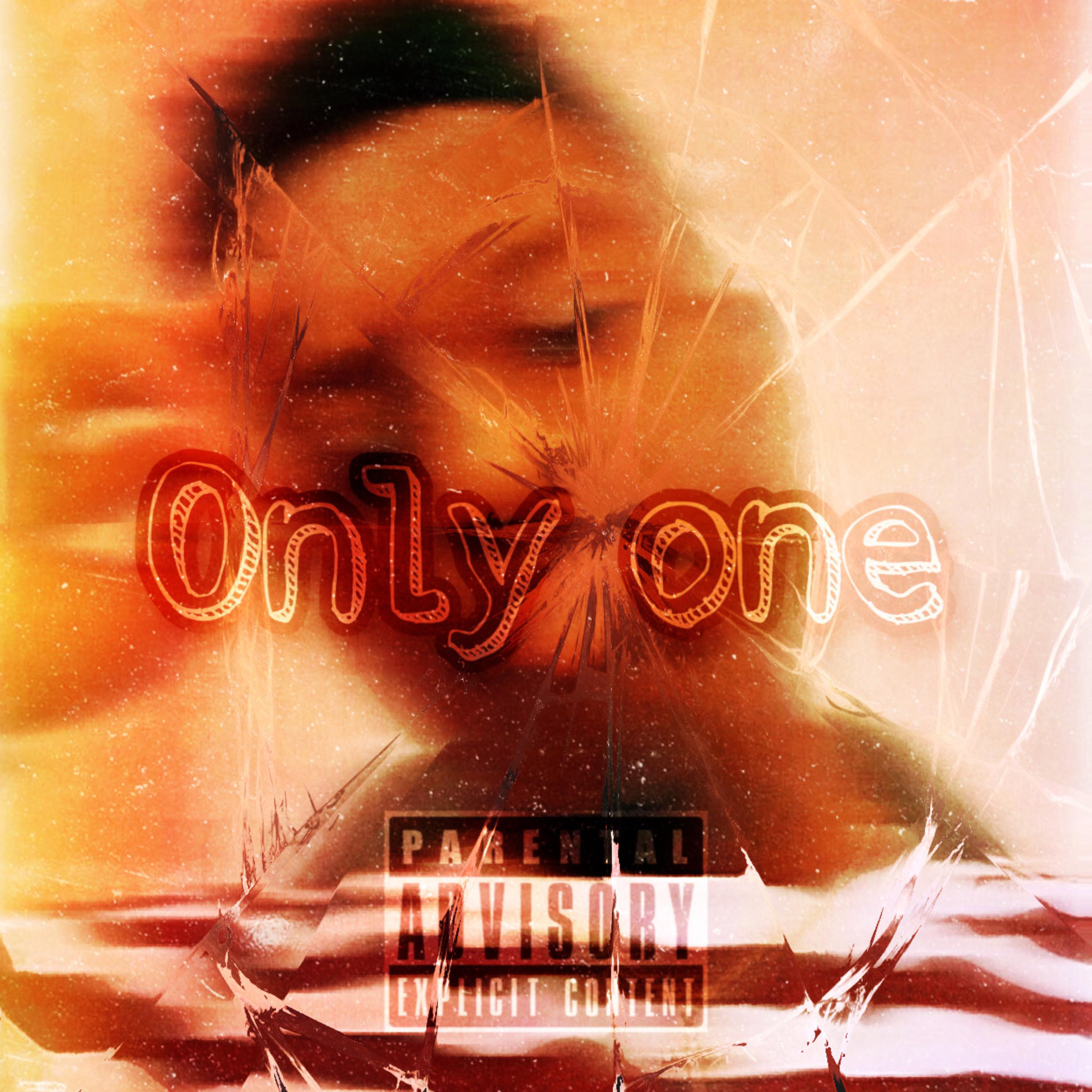 Only One artwork