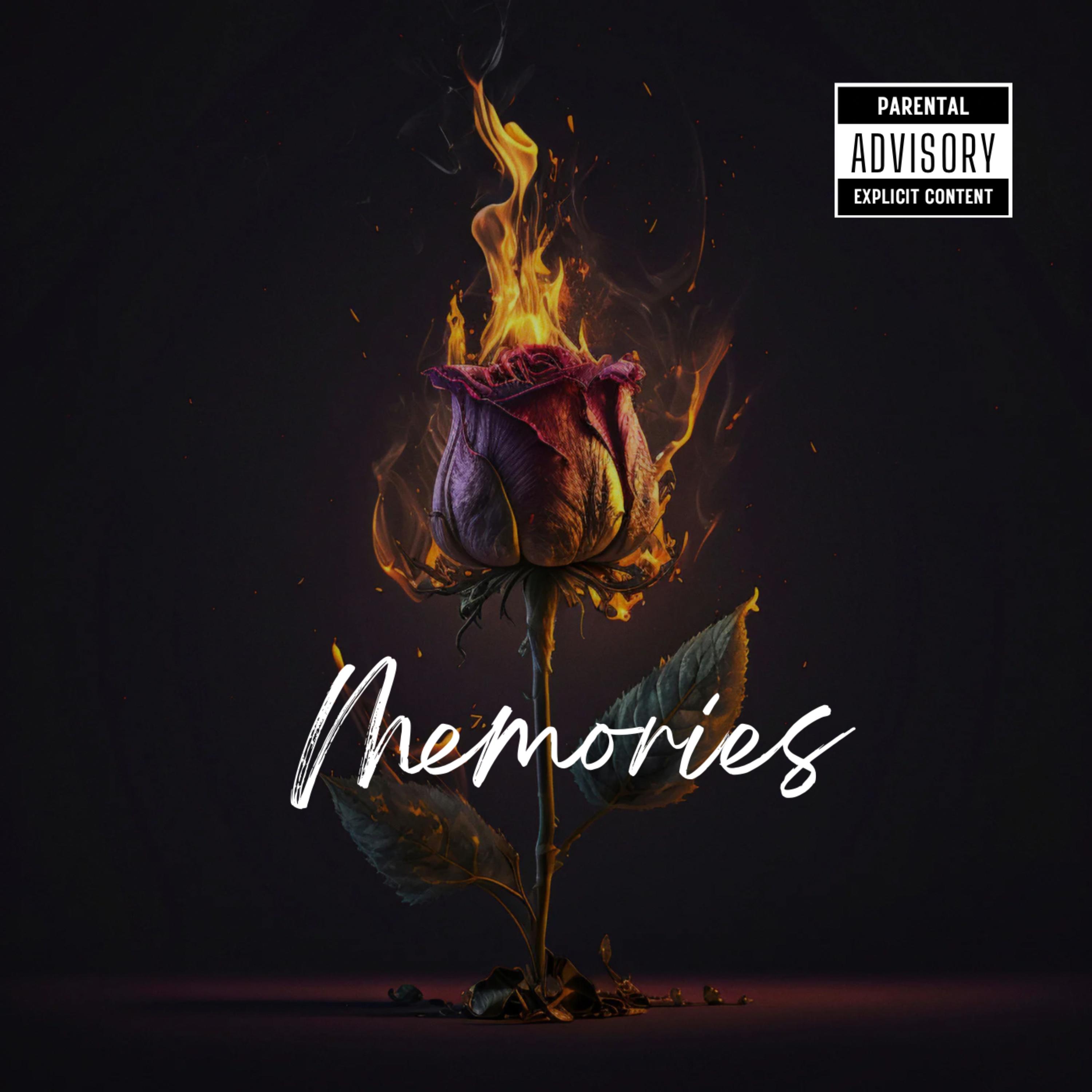 MEMORIES artwork