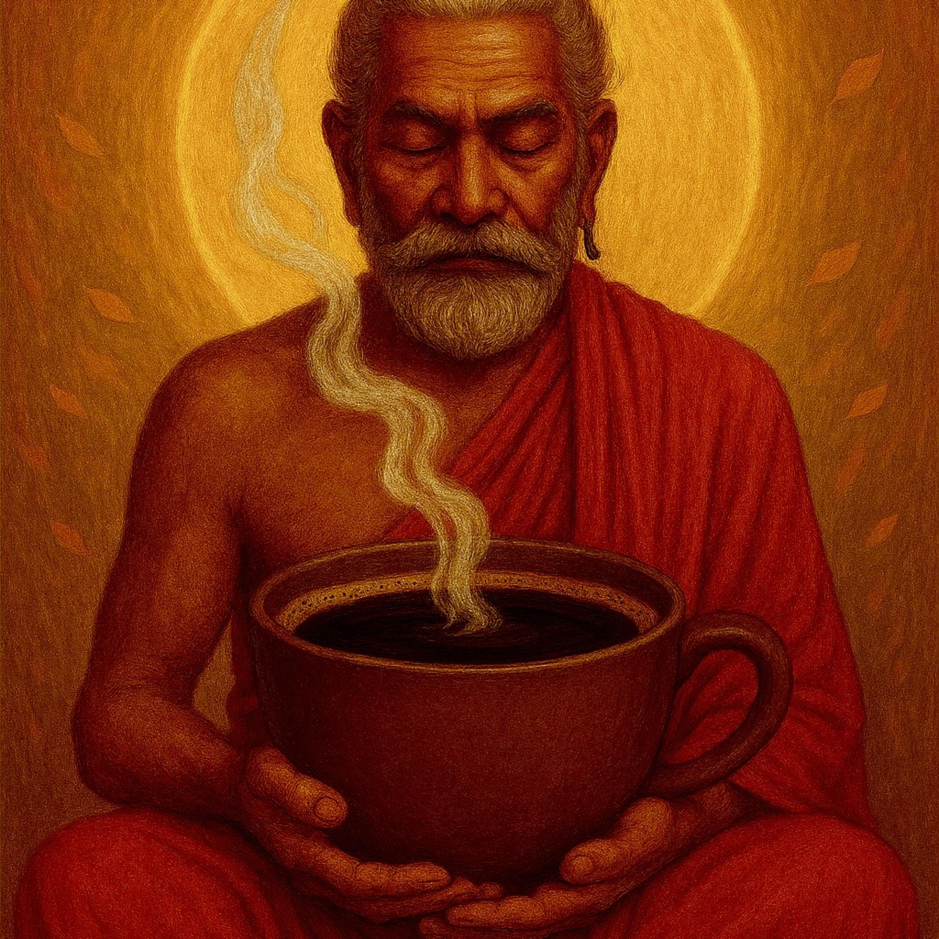 lick some Tea artwork